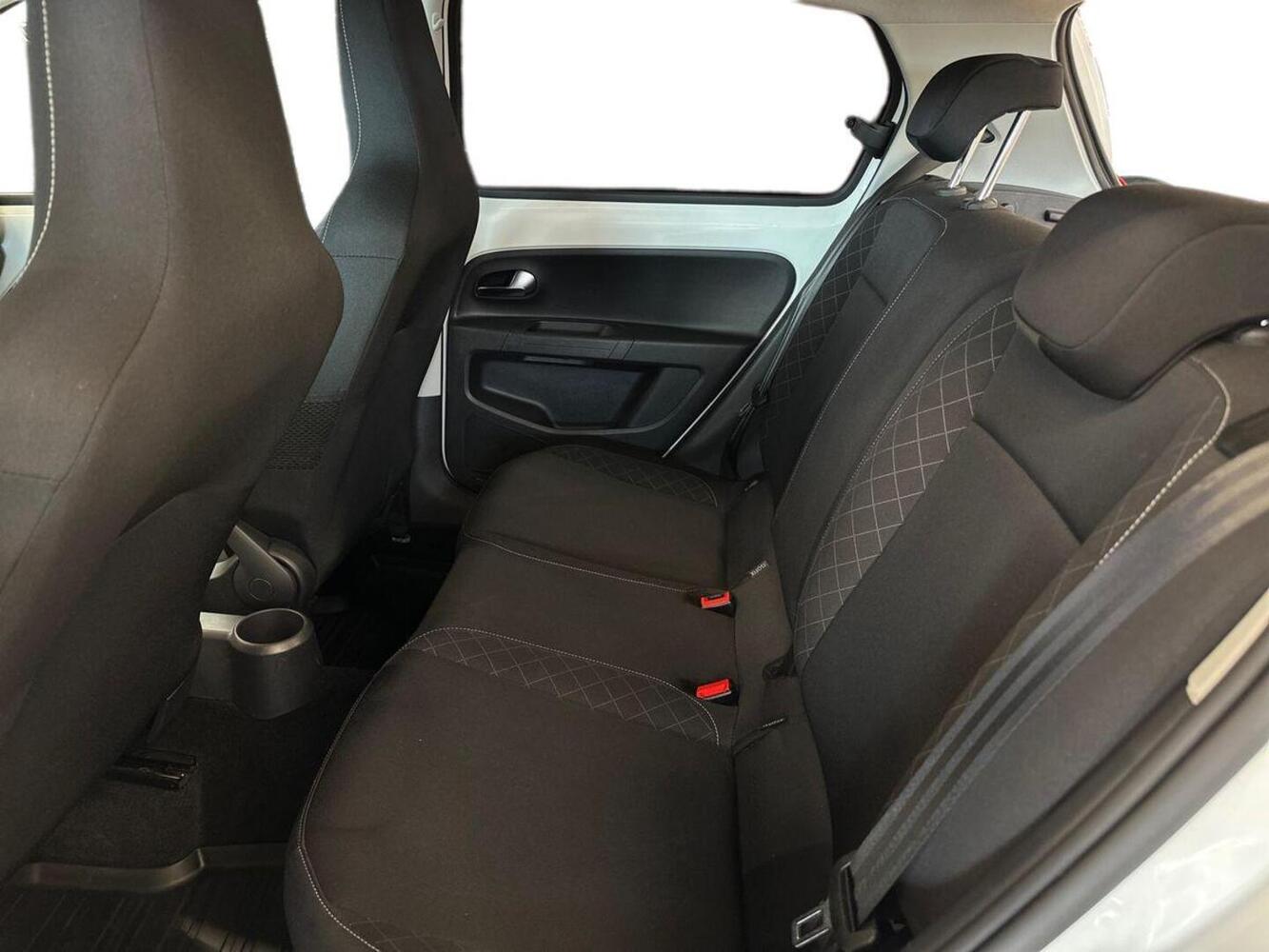 Skoda Citigo vaihtoauto