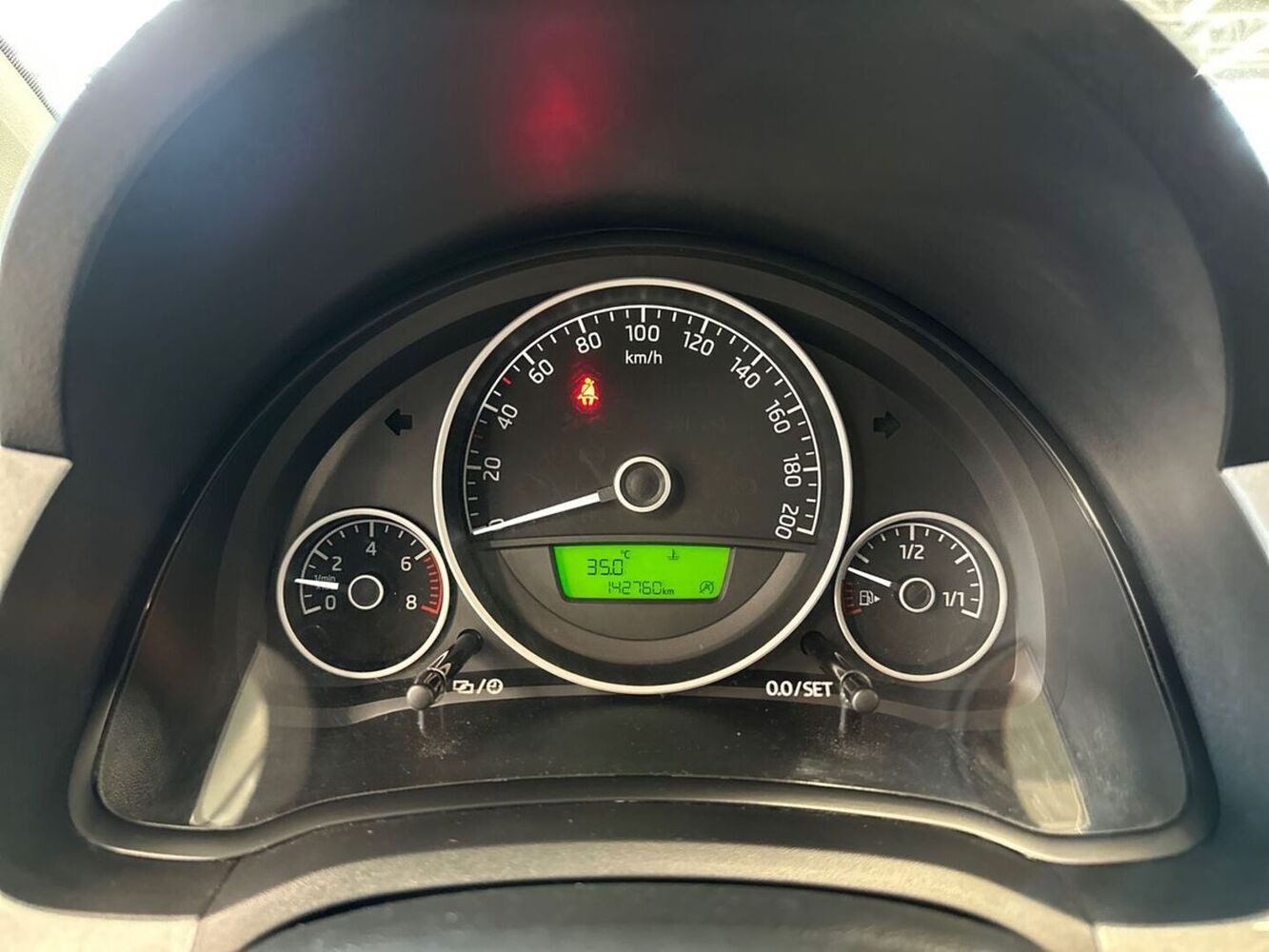 Skoda Citigo vaihtoauto