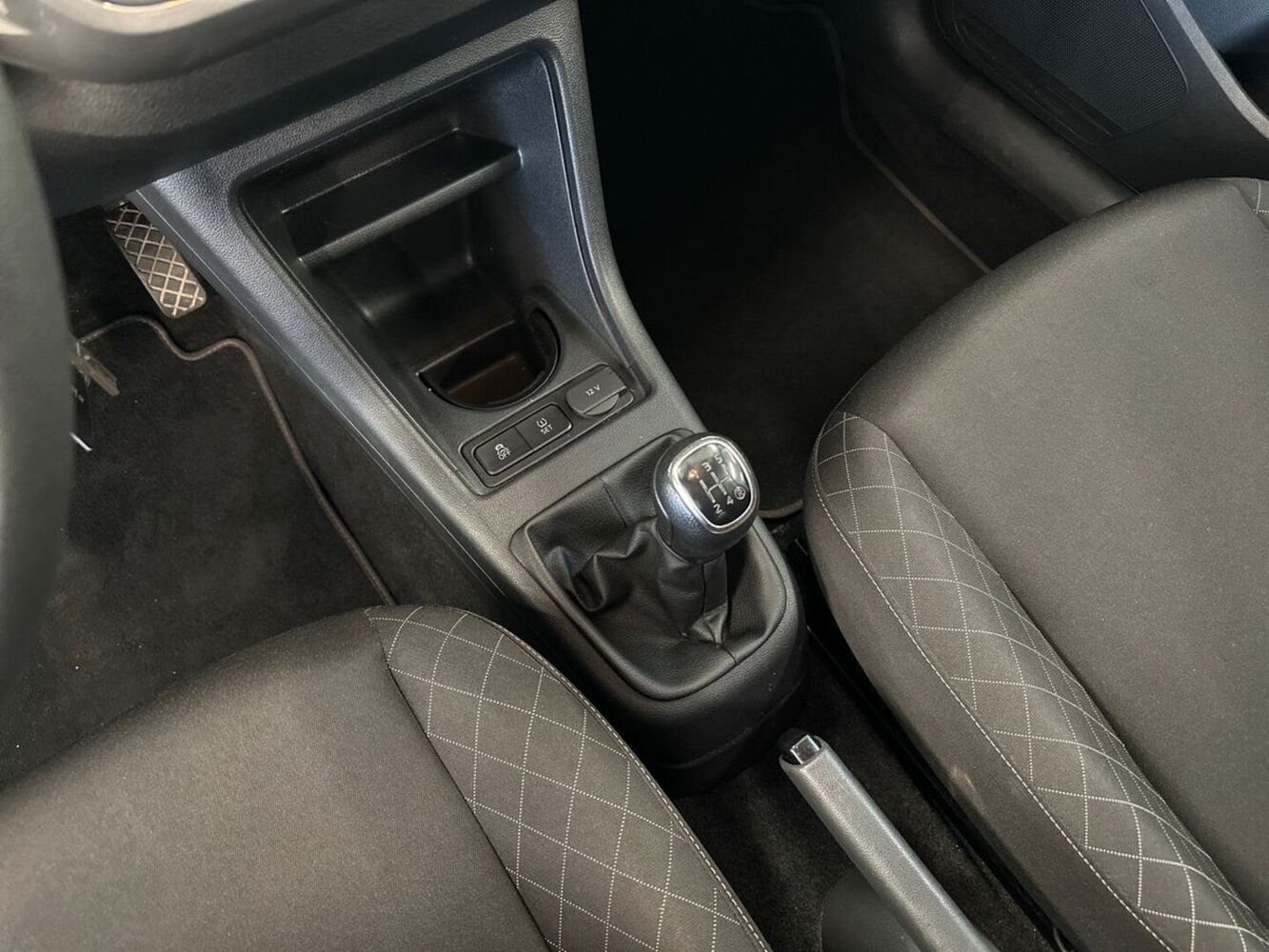 Skoda Citigo vaihtoauto