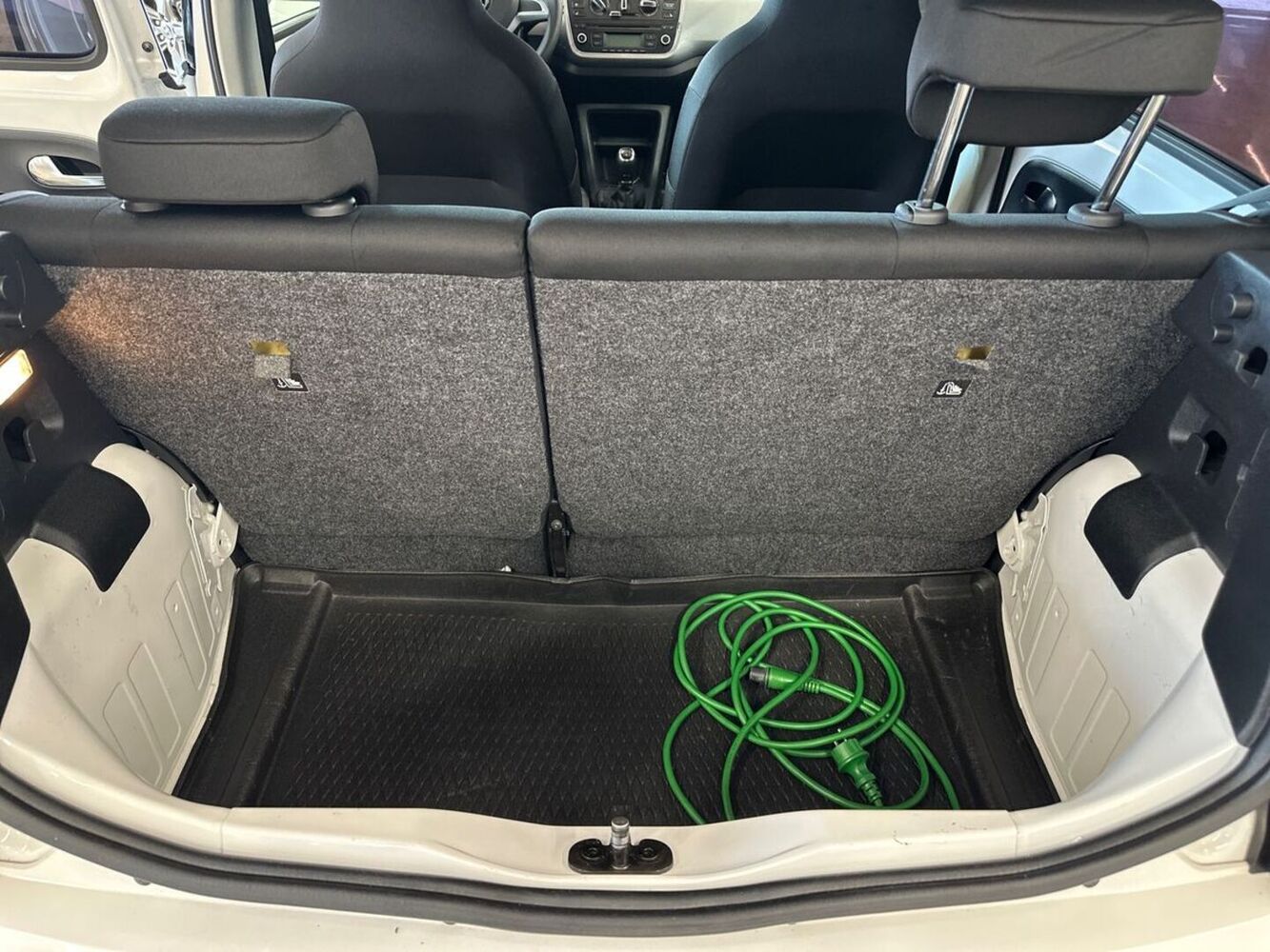 Skoda Citigo vaihtoauto
