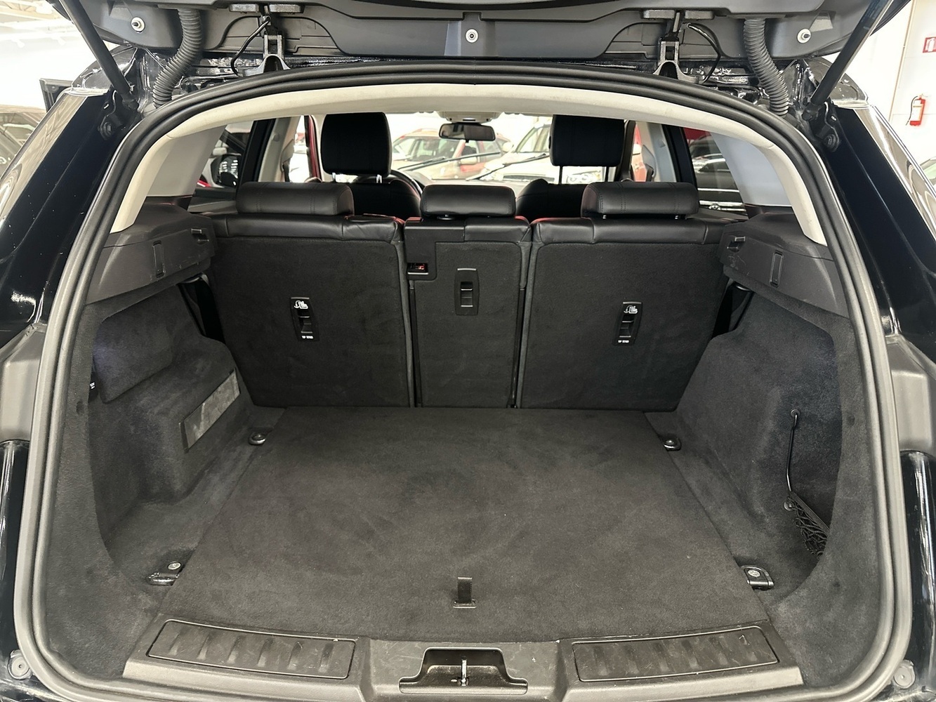 Land Rover Range Rover Evoque vaihtoauto