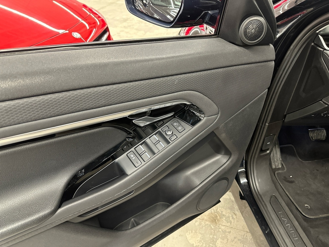 Land Rover Range Rover Evoque vaihtoauto
