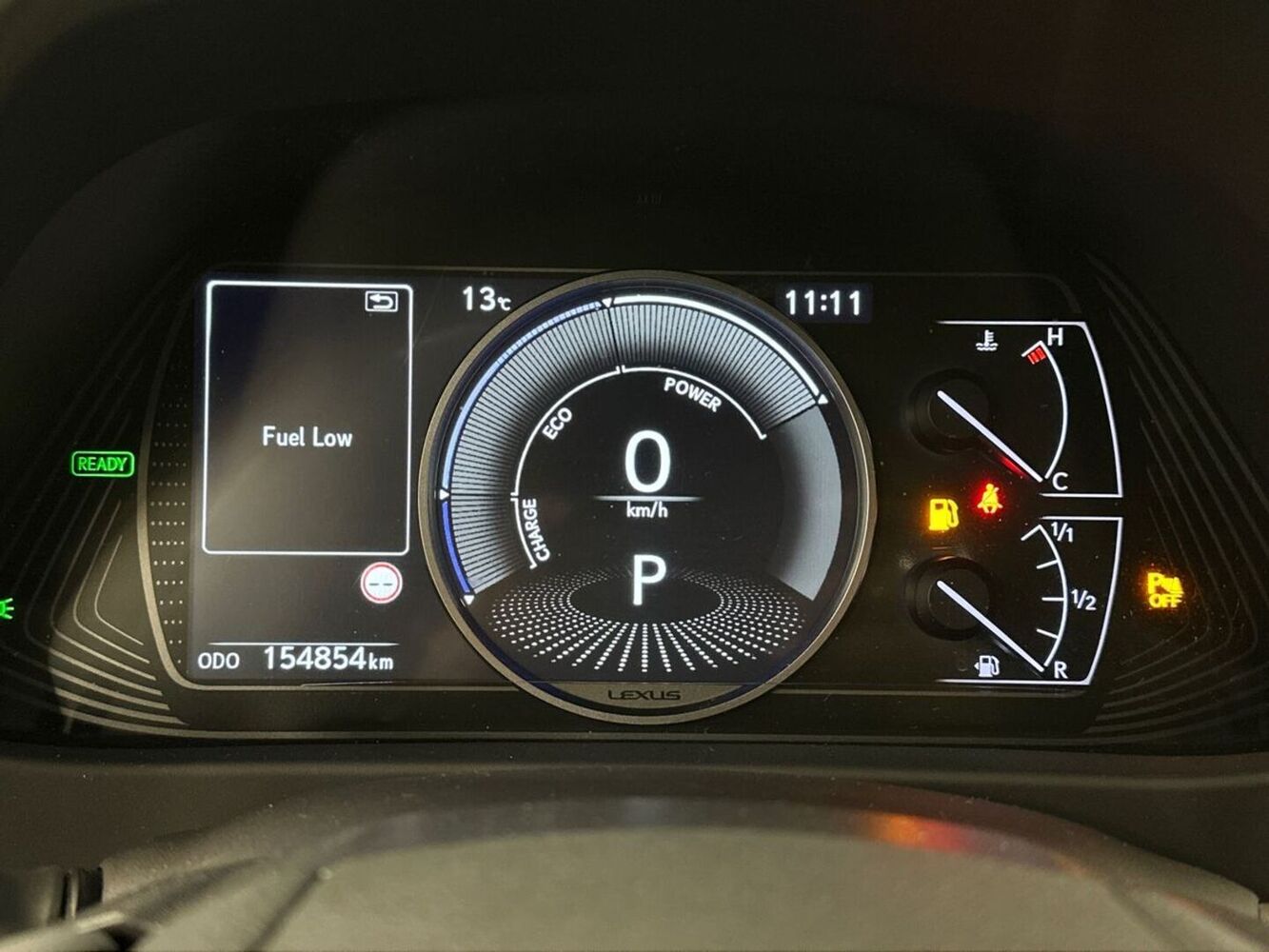 Lexus UX vaihtoauto