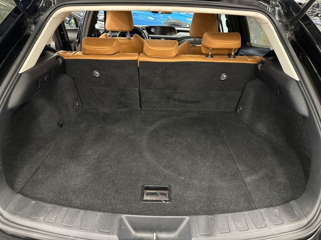 Lexus UX vaihtoauto