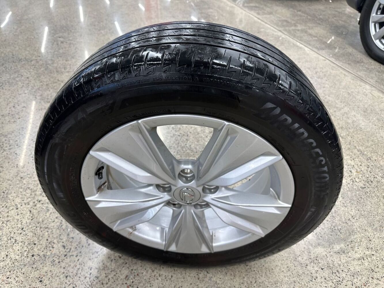 Lexus UX vaihtoauto