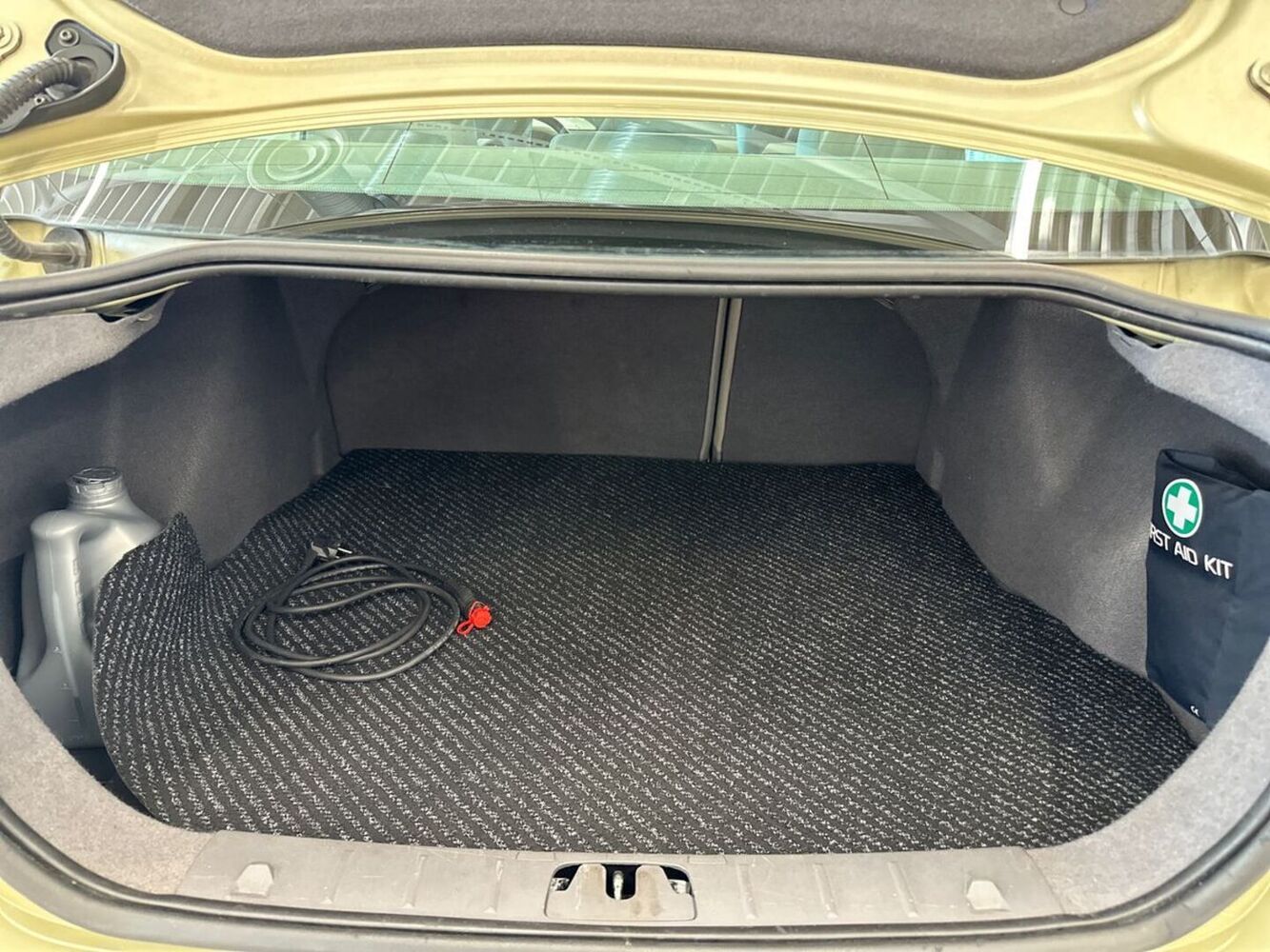 Volvo S40 vaihtoauto