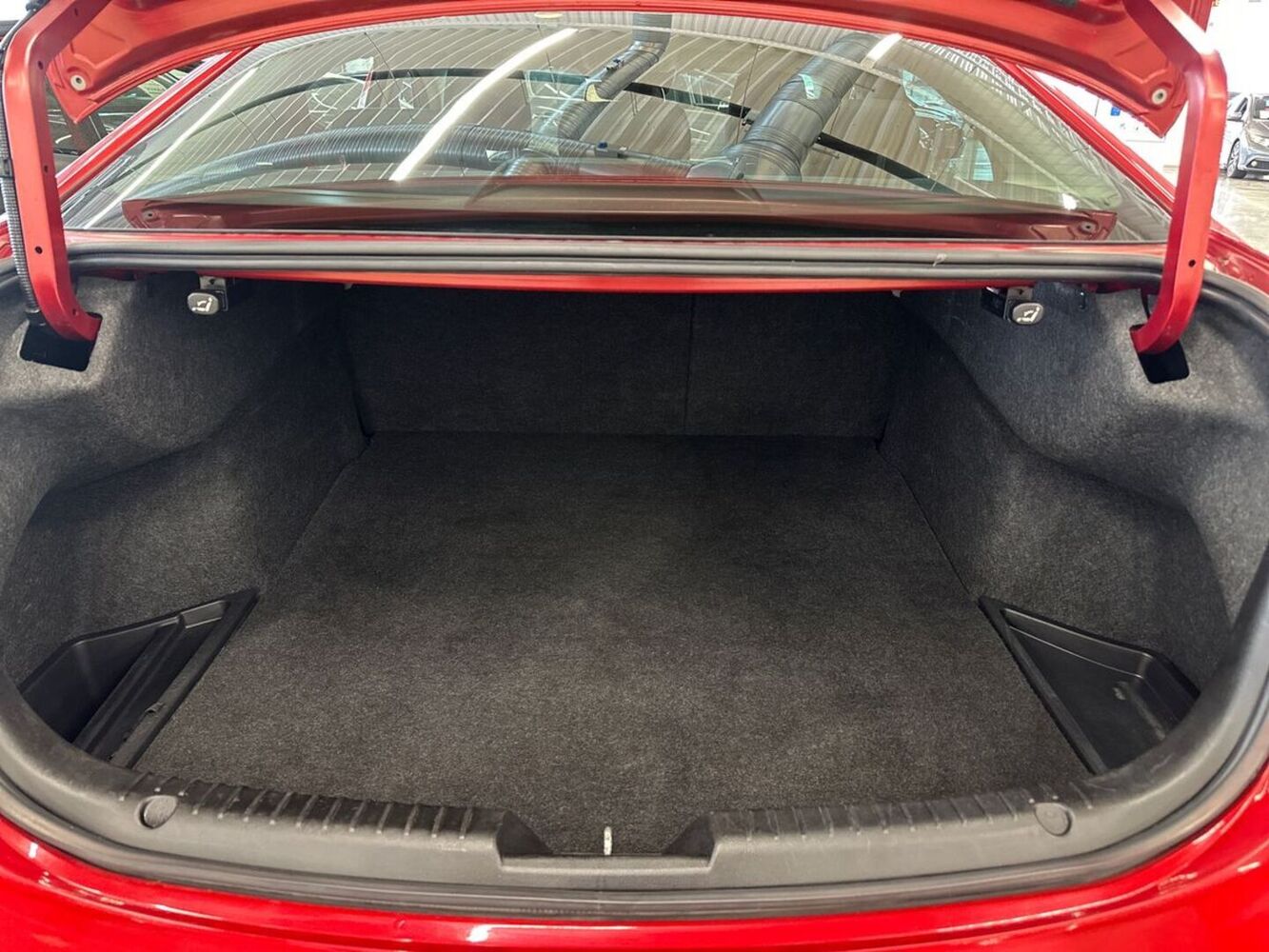 Mazda 6 vaihtoauto