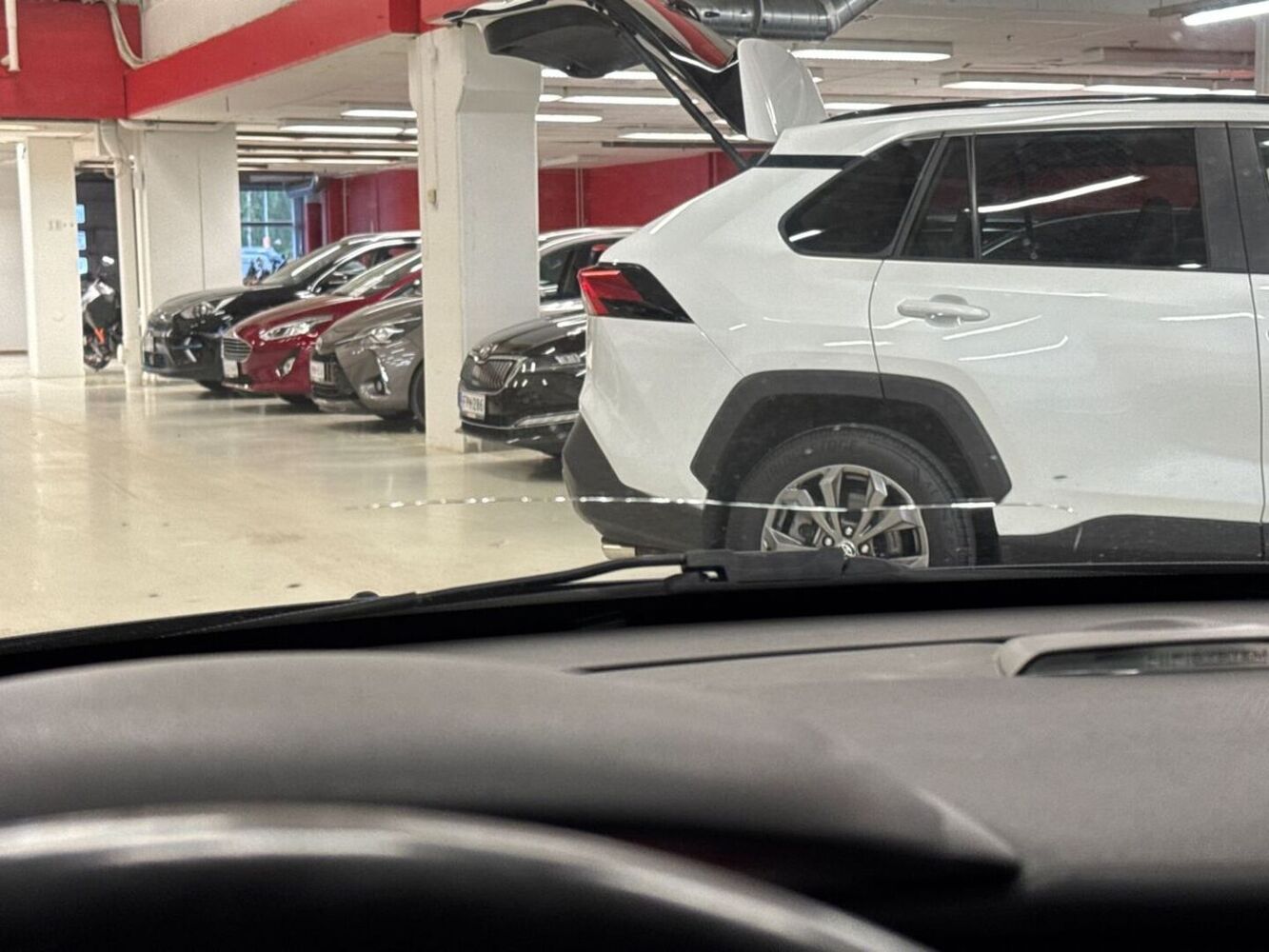 Citroën DS3 vaihtoauto