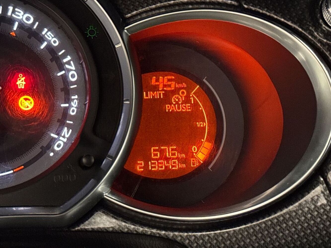 Citroën DS3 vaihtoauto