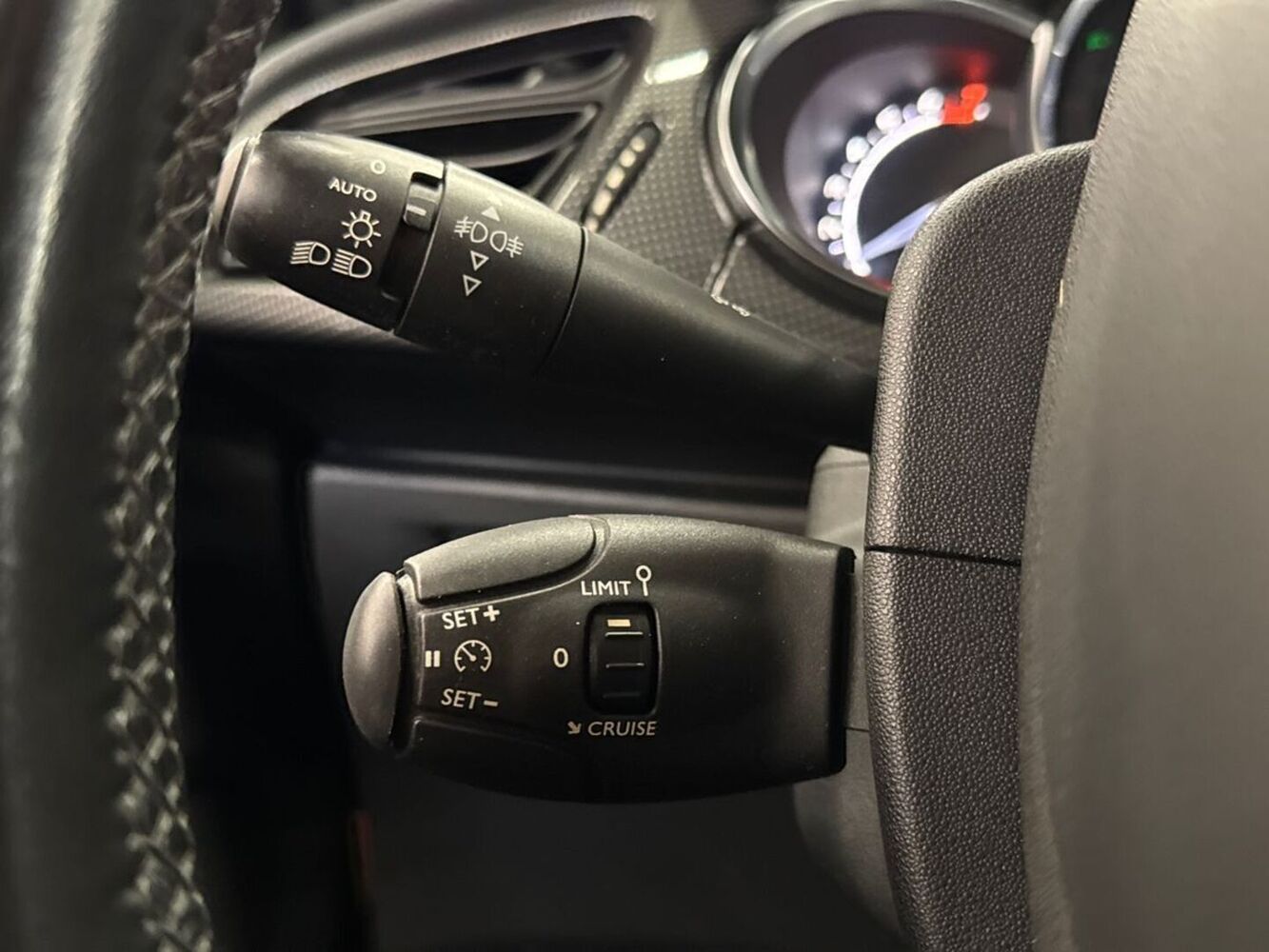 Citroën DS3 vaihtoauto