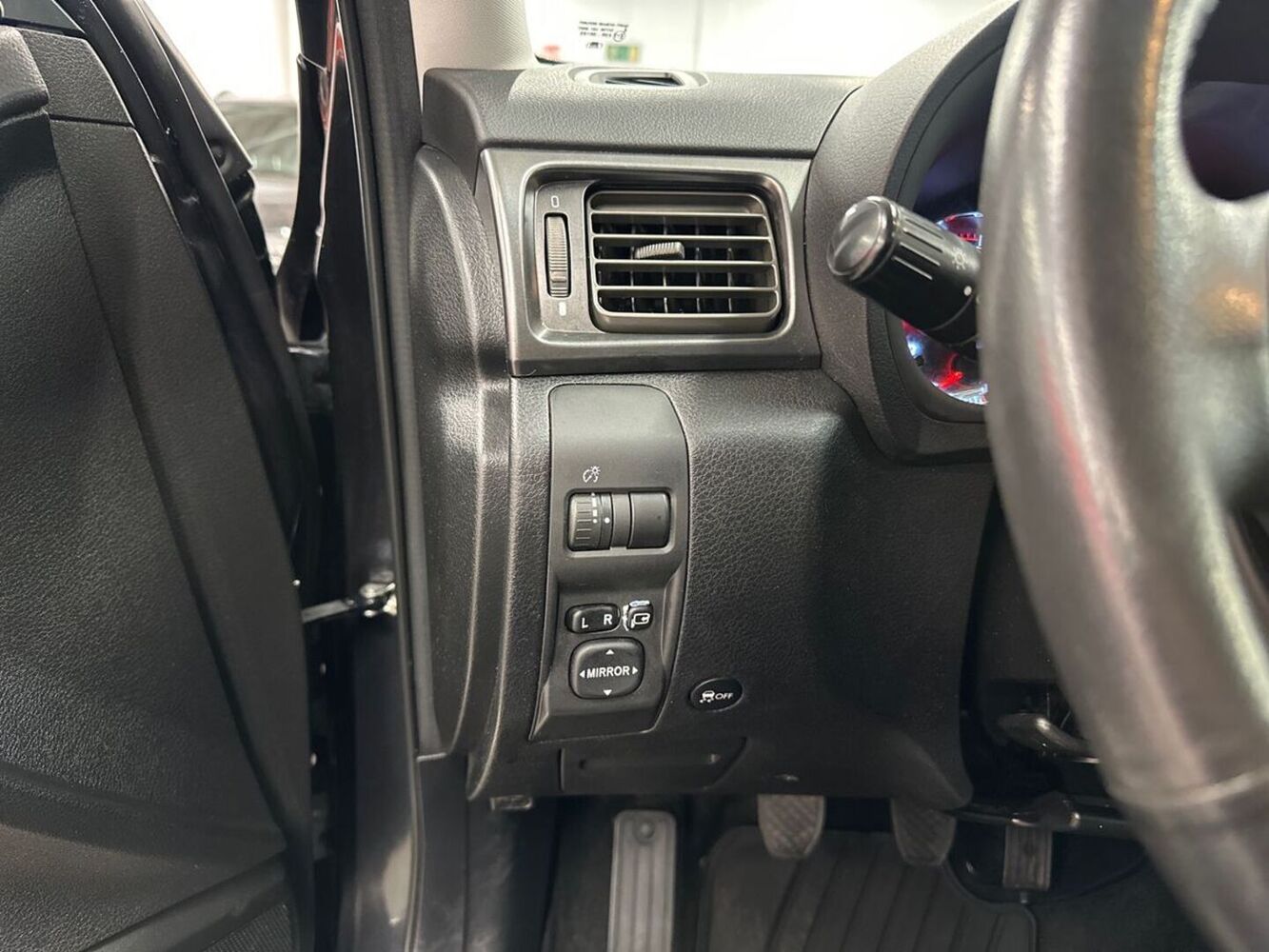 Subaru Forester vaihtoauto