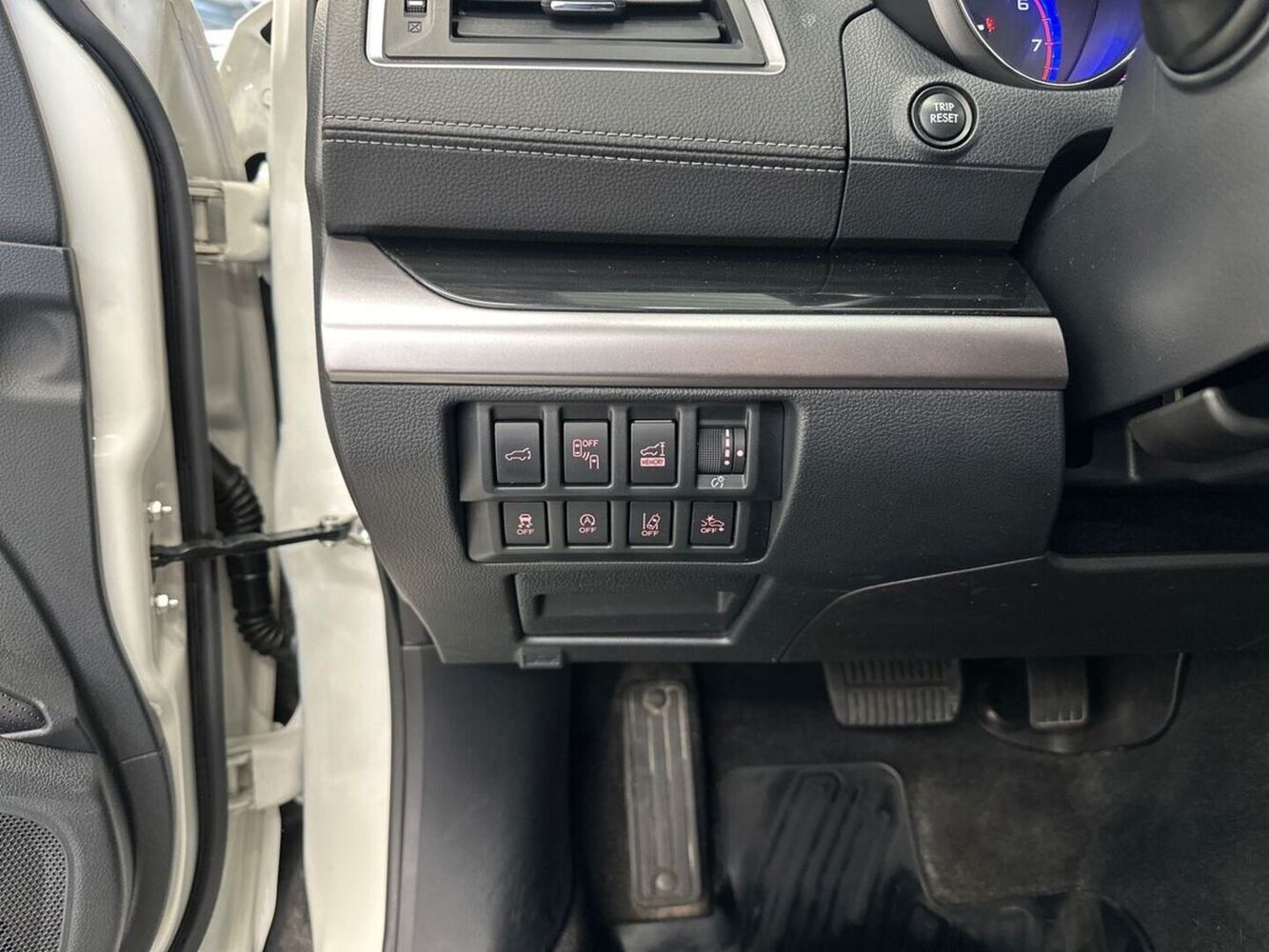 Subaru Outback vaihtoauto