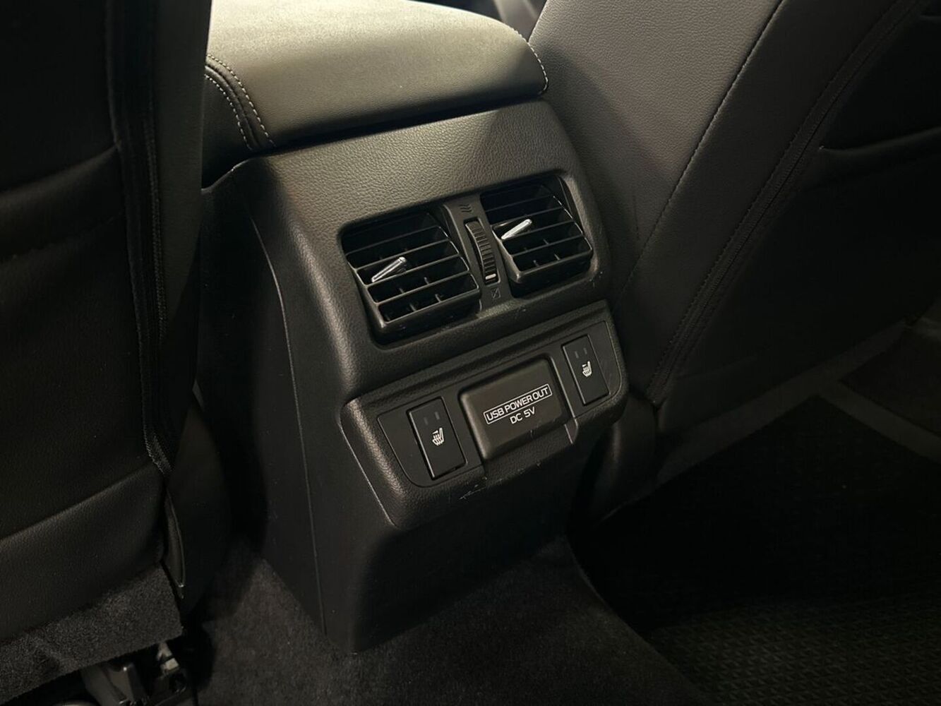 Subaru Outback vaihtoauto
