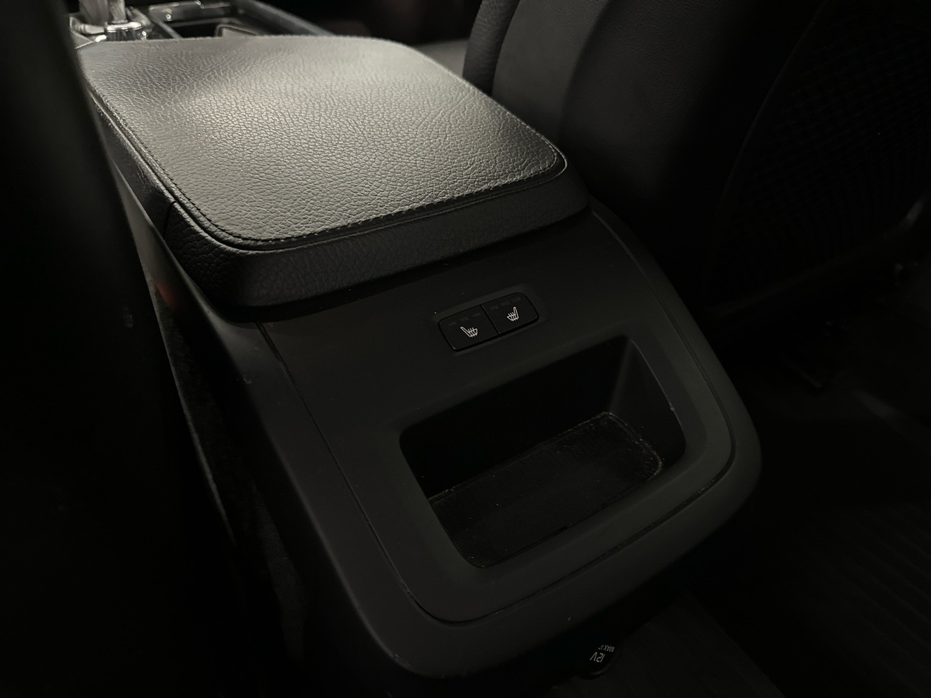 Volvo V90 Cross Country vaihtoauto