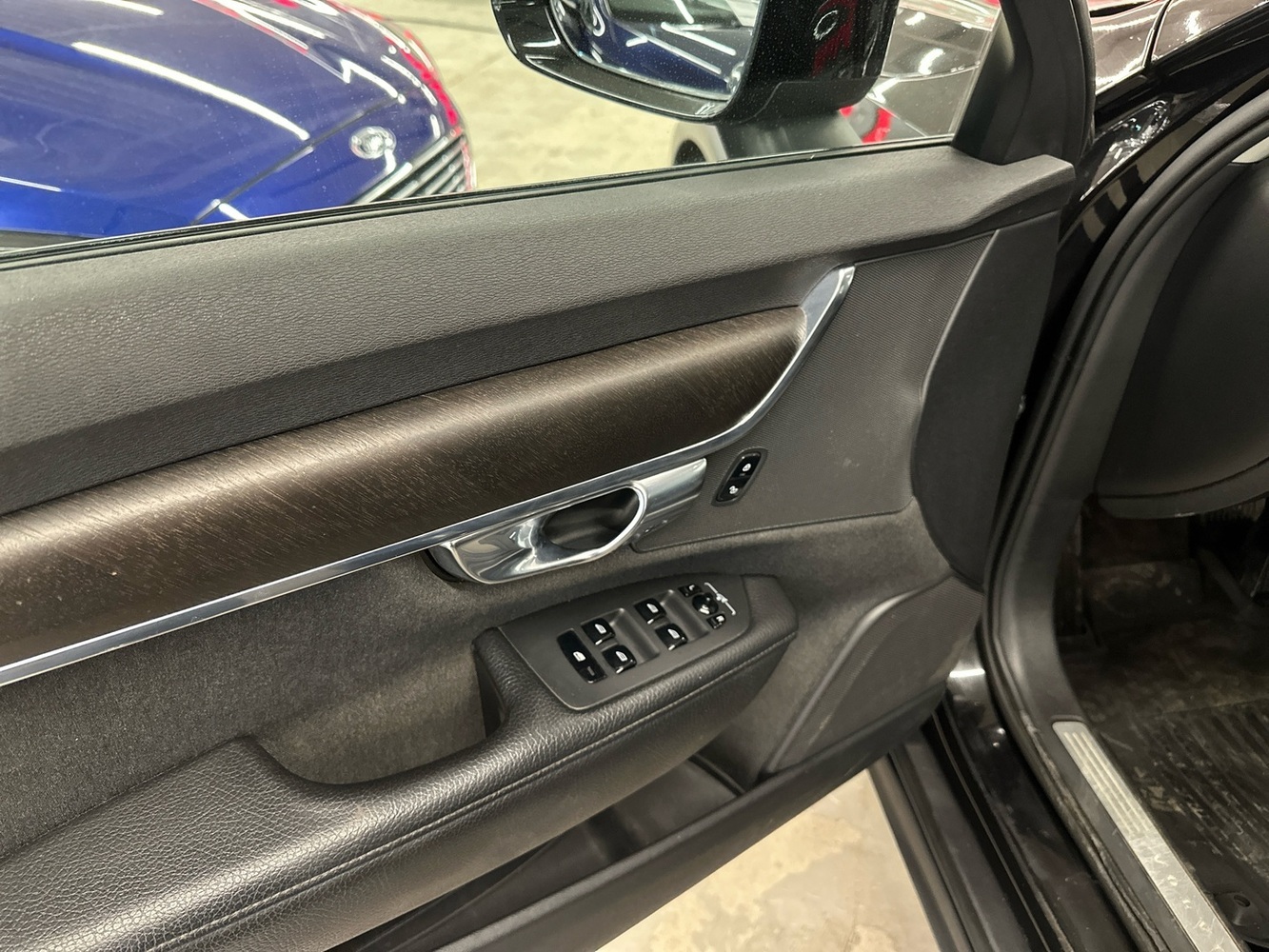 Volvo V90 Cross Country vaihtoauto