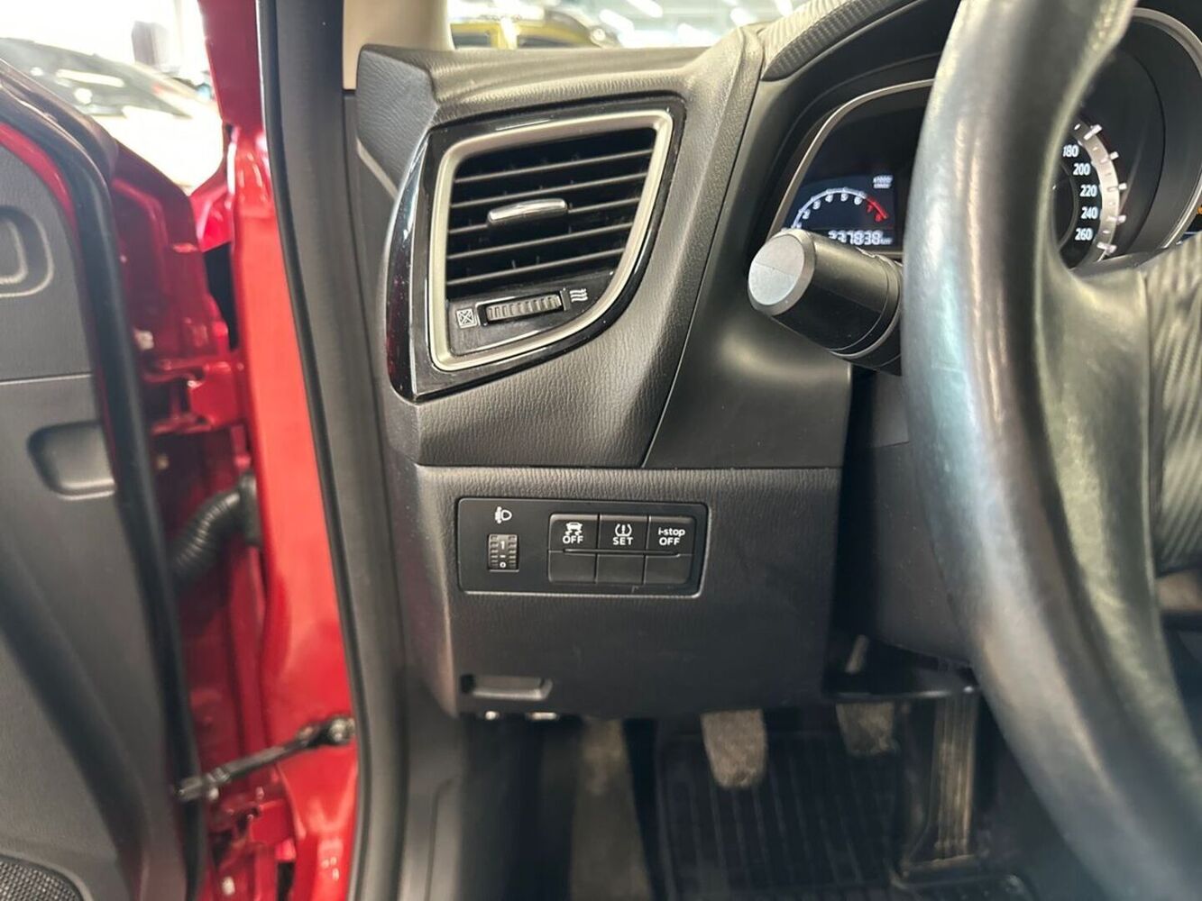 Mazda 3 vaihtoauto