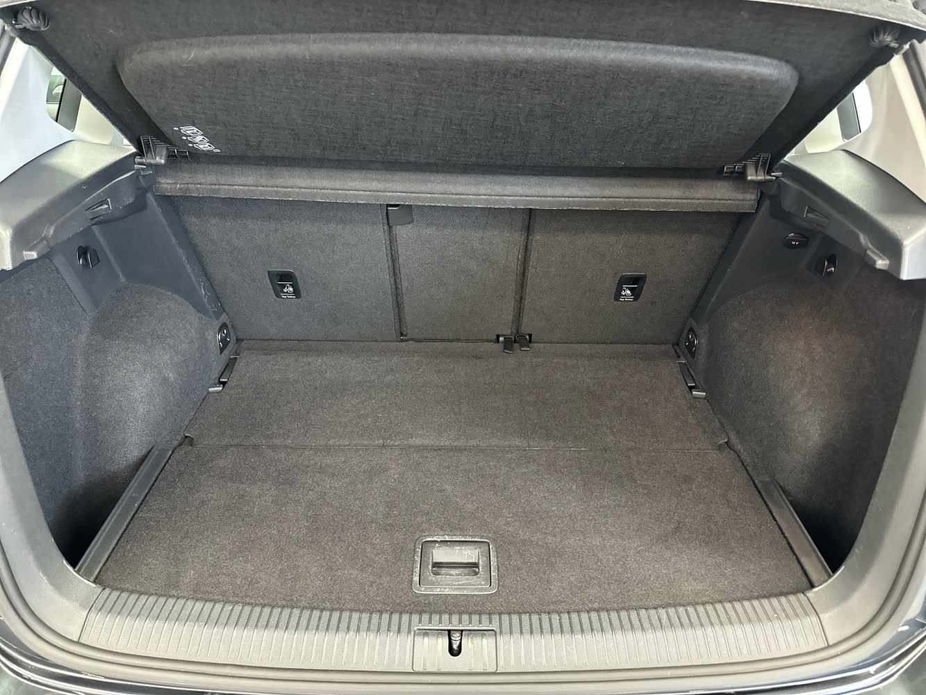 Volkswagen Golf Sportsvan vaihtoauto
