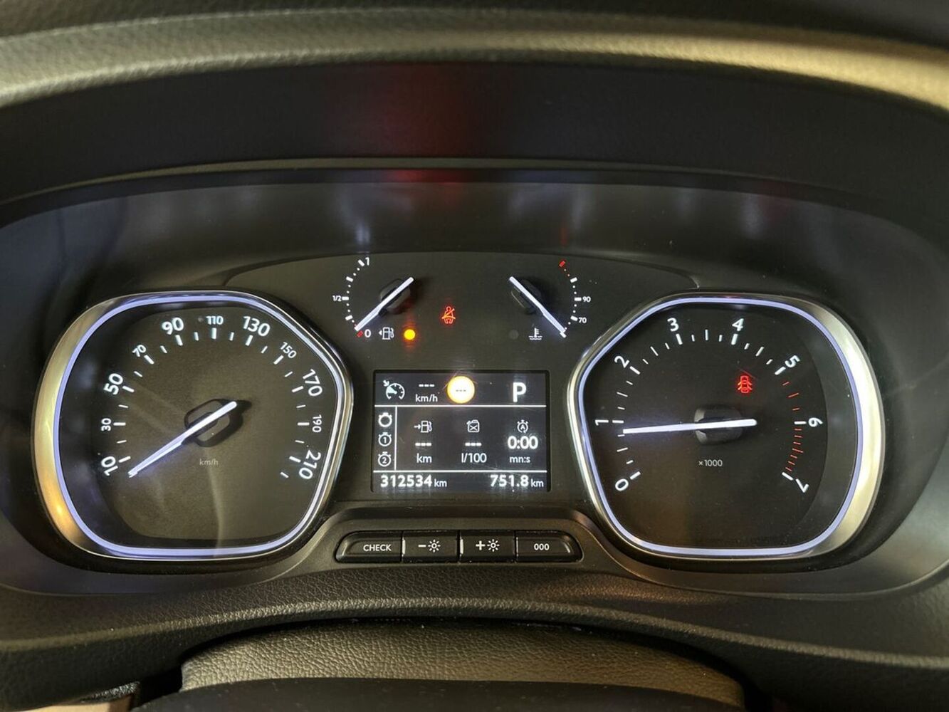 Toyota Proace Verso vaihtoauto