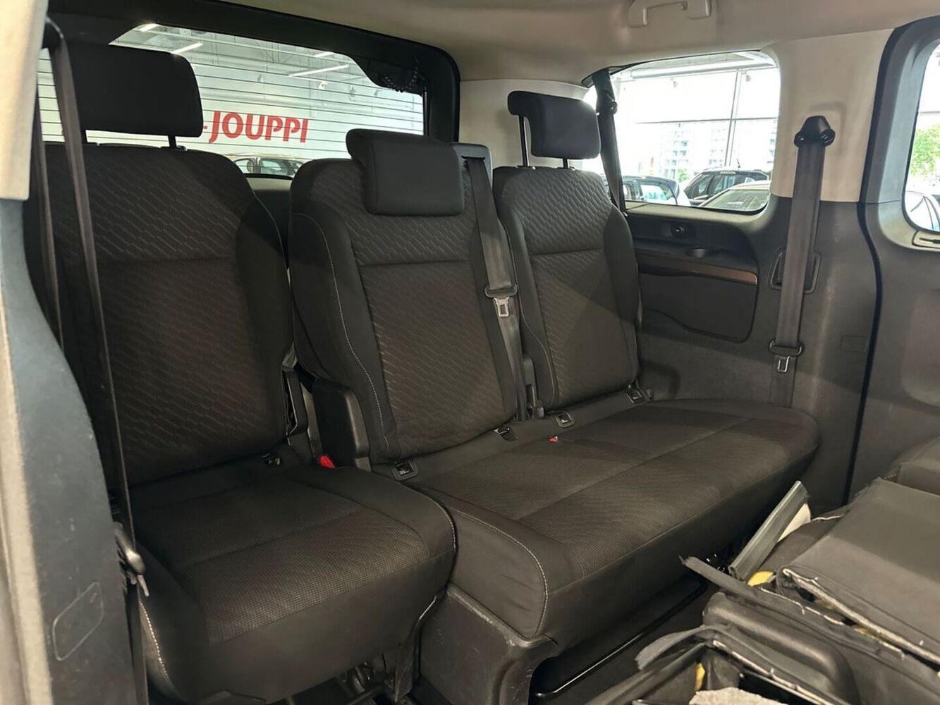 Toyota Proace Verso vaihtoauto
