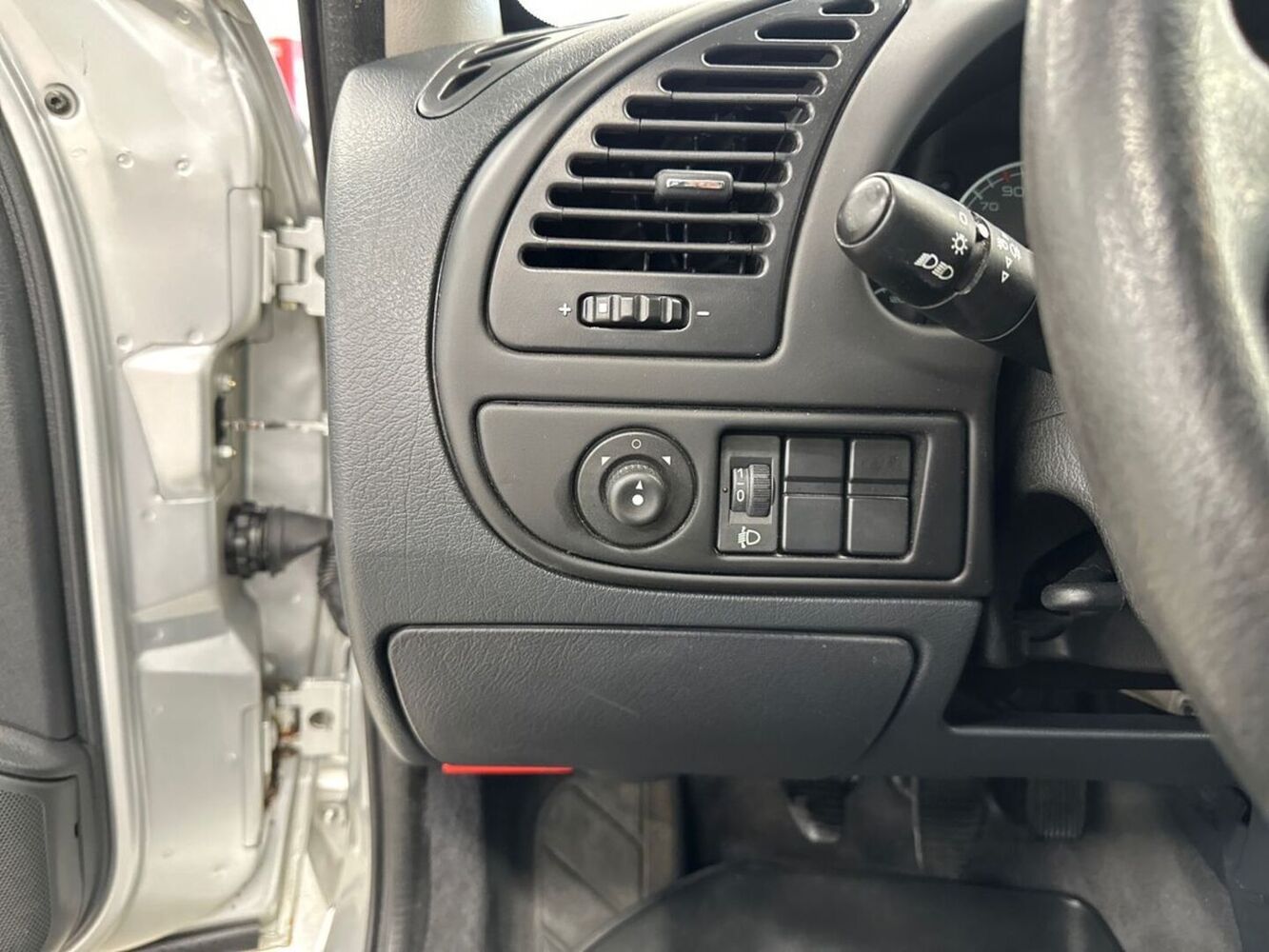 Citroën Xsara vaihtoauto