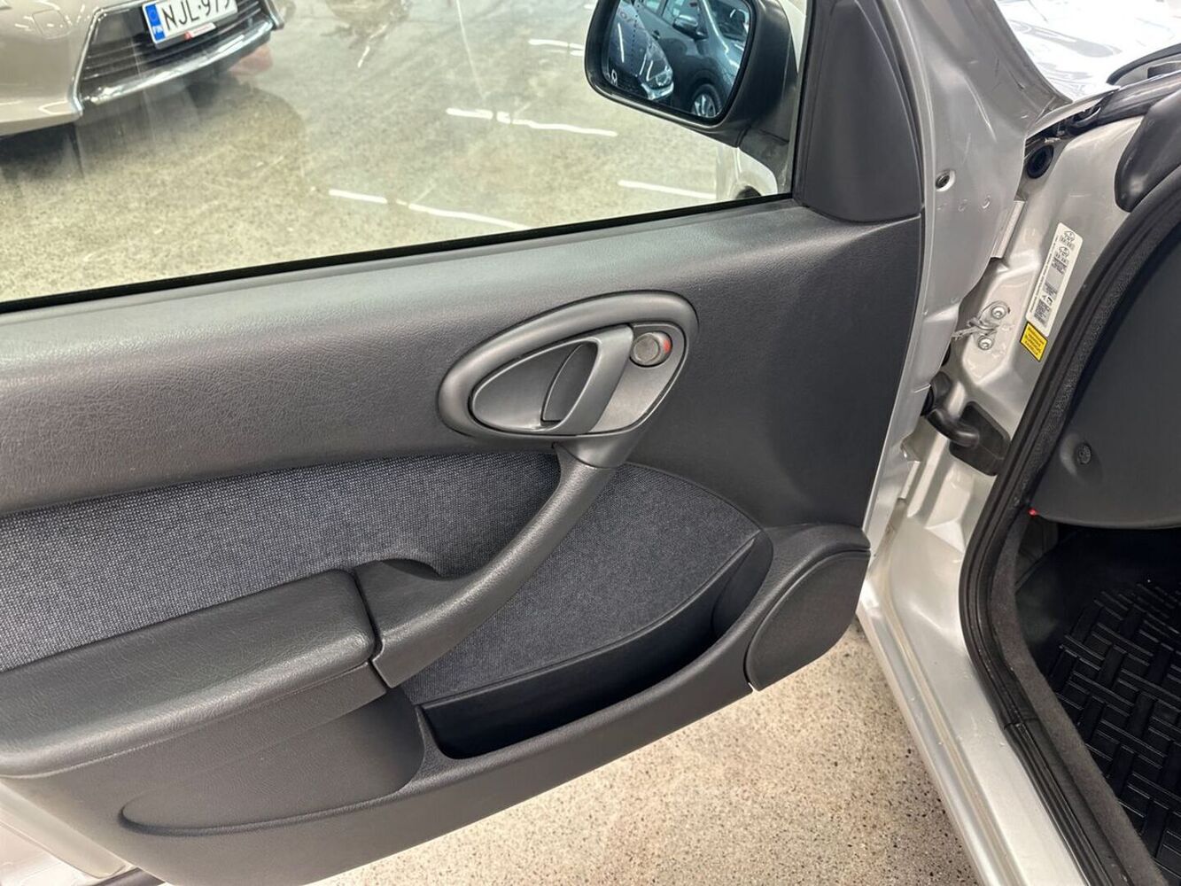 Citroën Xsara vaihtoauto
