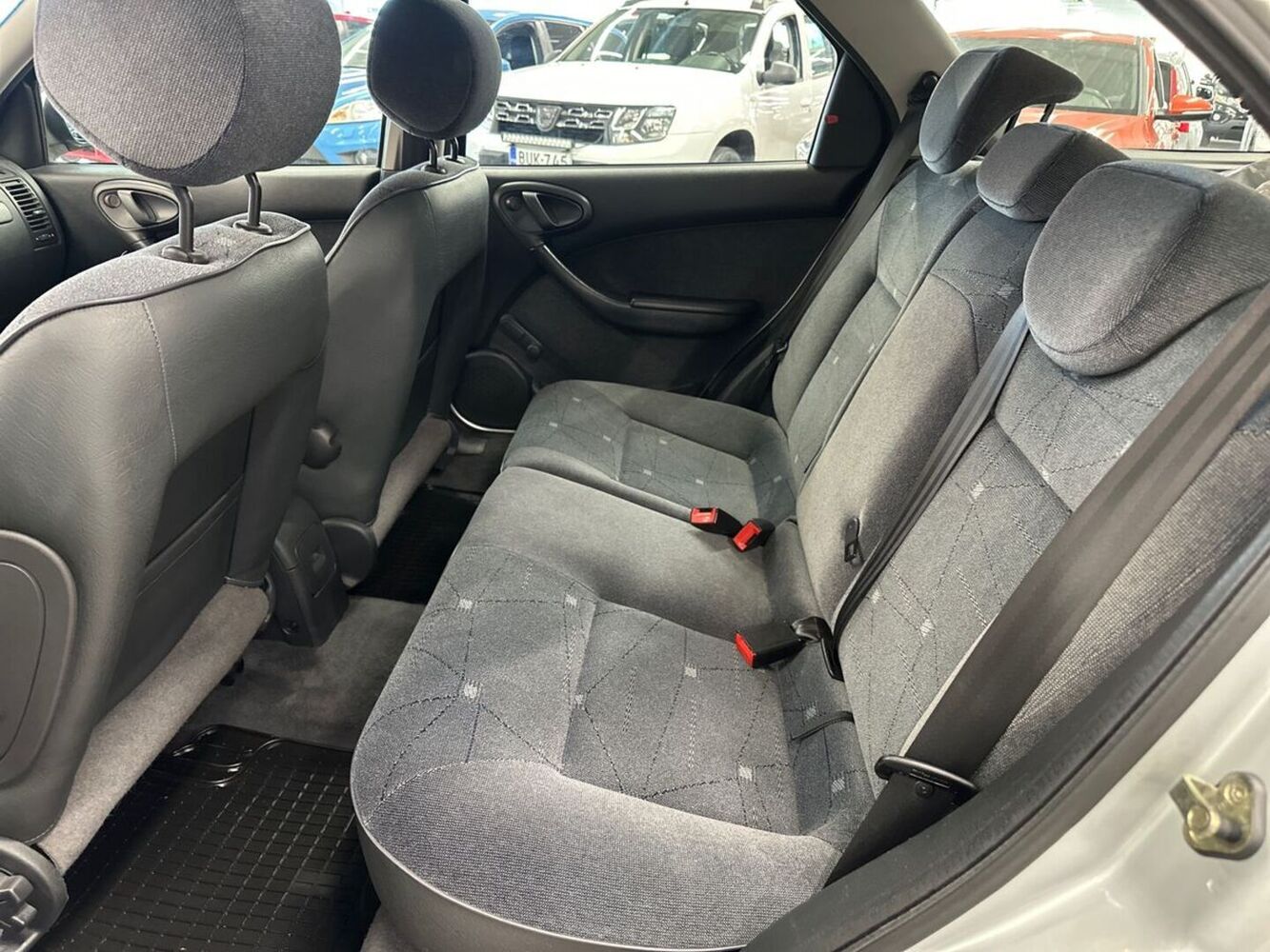 Citroën Xsara vaihtoauto