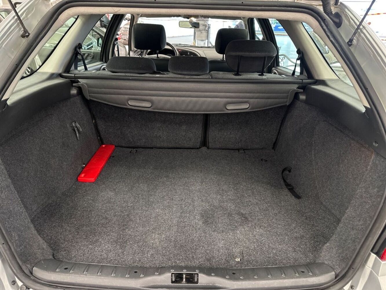 Citroën Xsara vaihtoauto