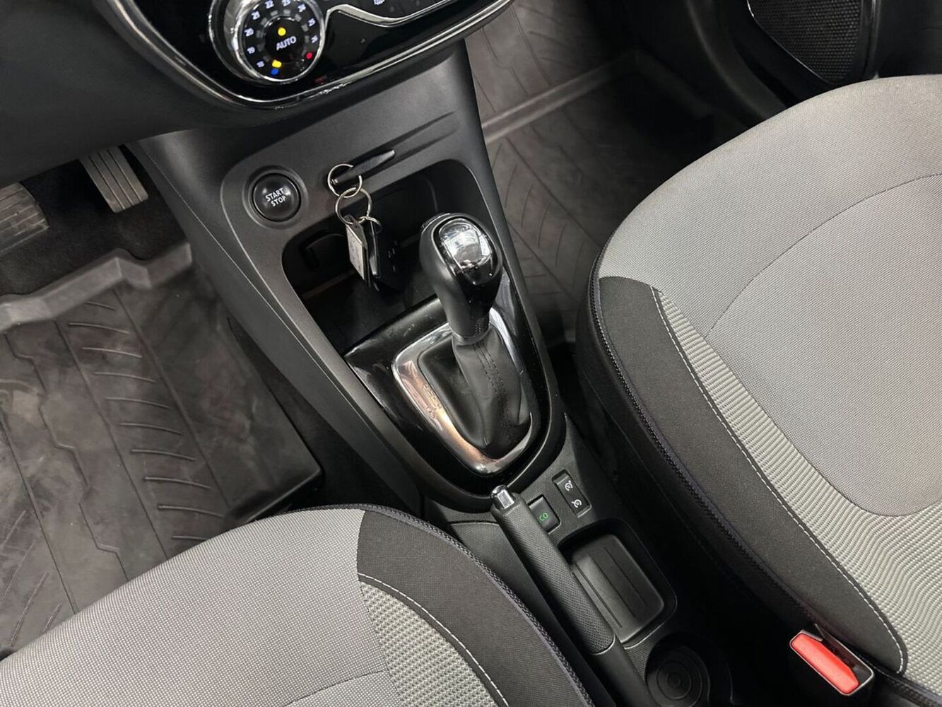 Renault Captur vaihtoauto