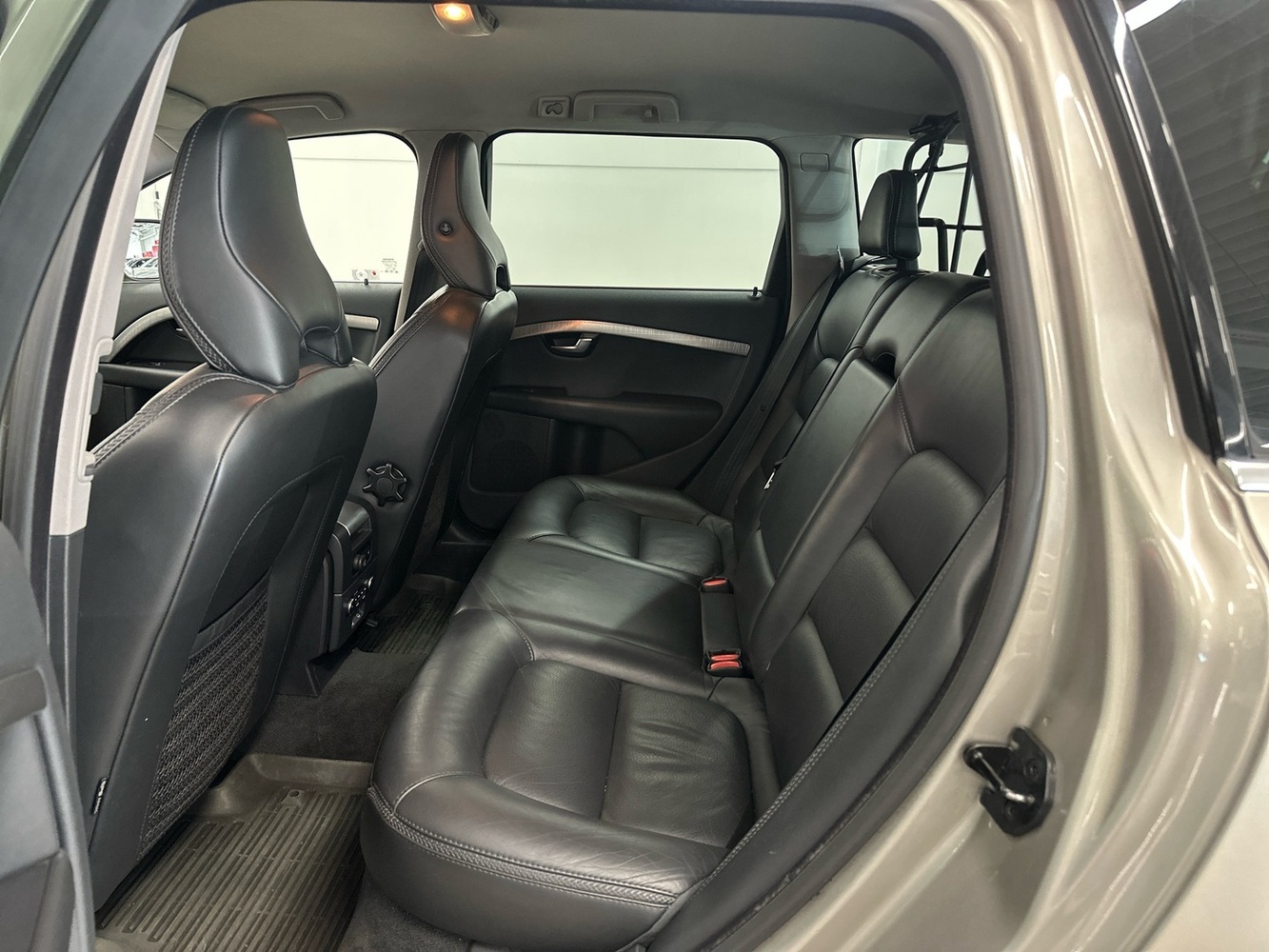 Volvo XC70 vaihtoauto