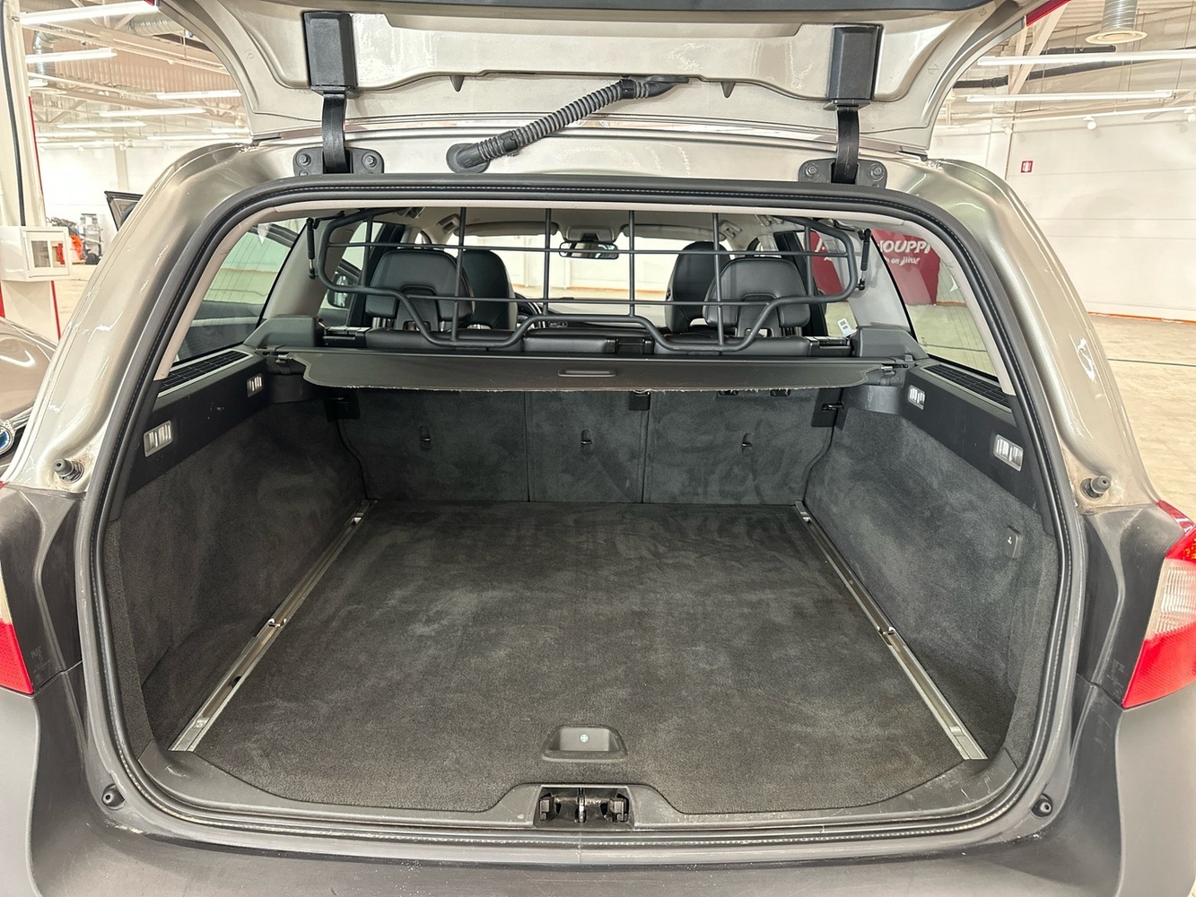 Volvo XC70 vaihtoauto