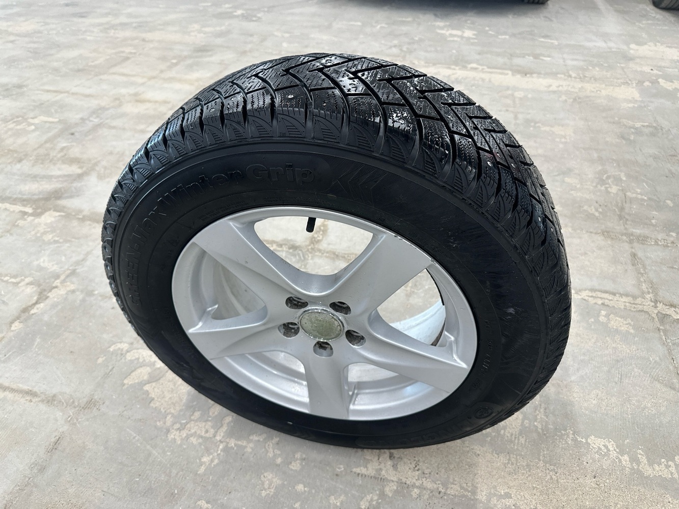 Volvo XC70 vaihtoauto