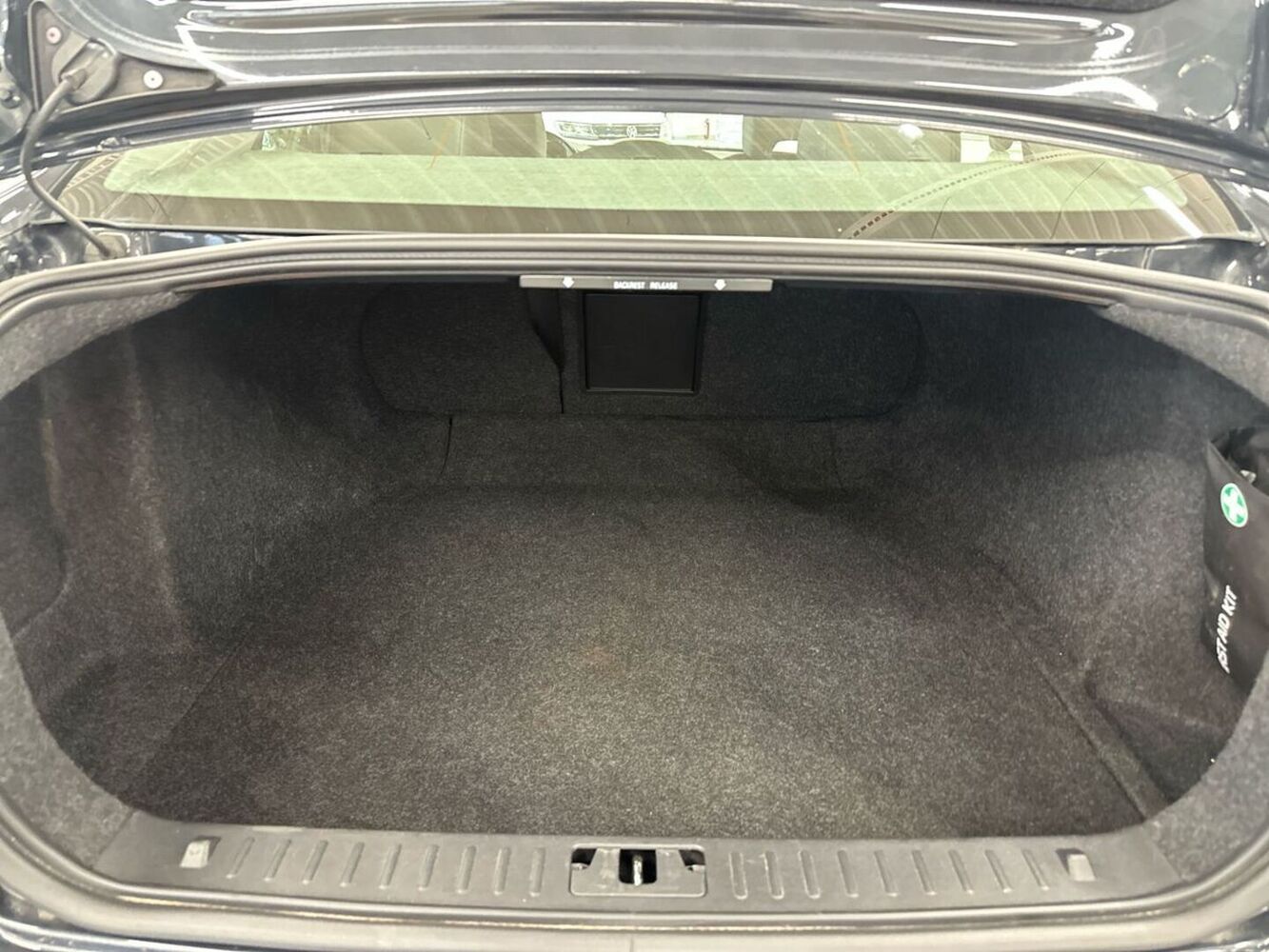 Volvo S80 vaihtoauto