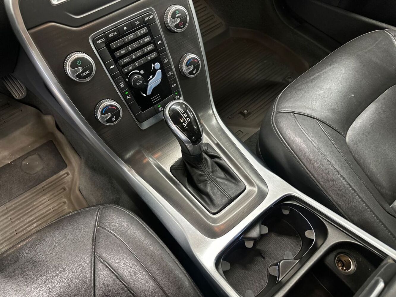 Volvo S80 vaihtoauto