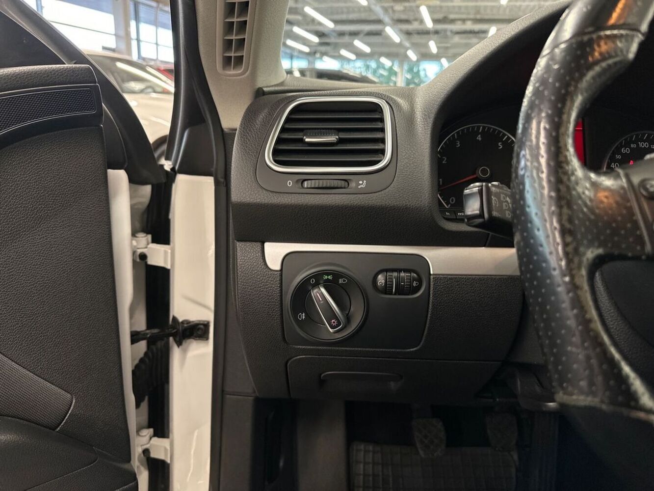 Volkswagen Scirocco vaihtoauto