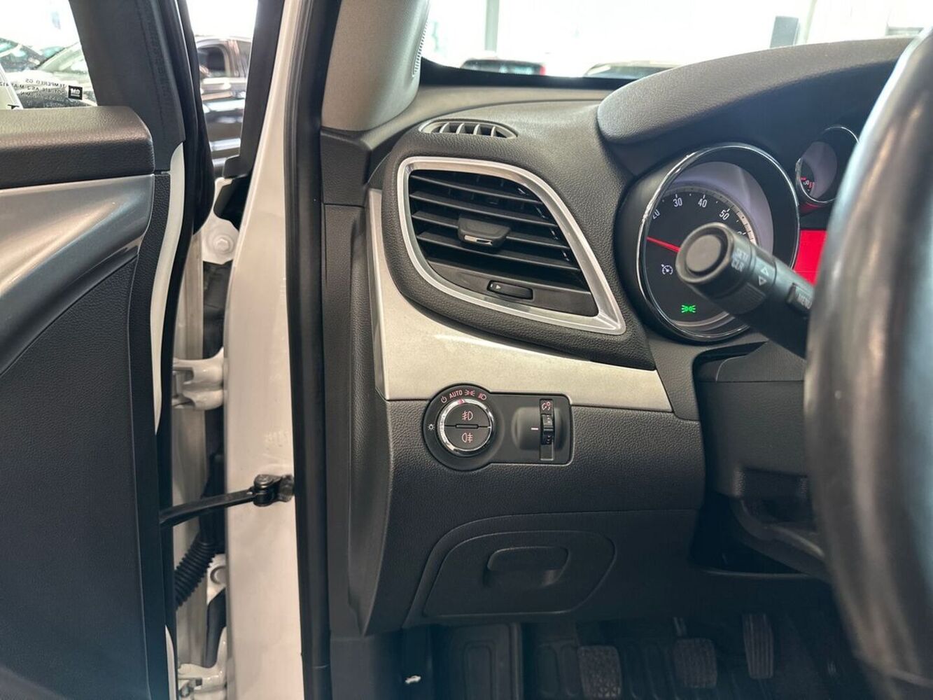 Opel Mokka vaihtoauto