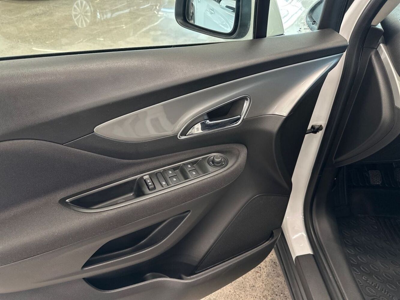 Opel Mokka vaihtoauto