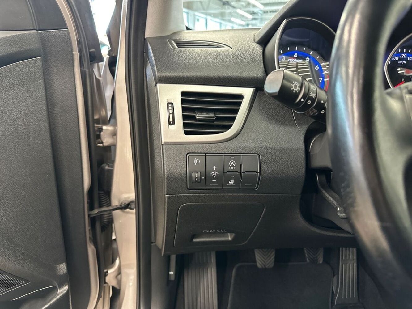 Hyundai i30 Wagon vaihtoauto