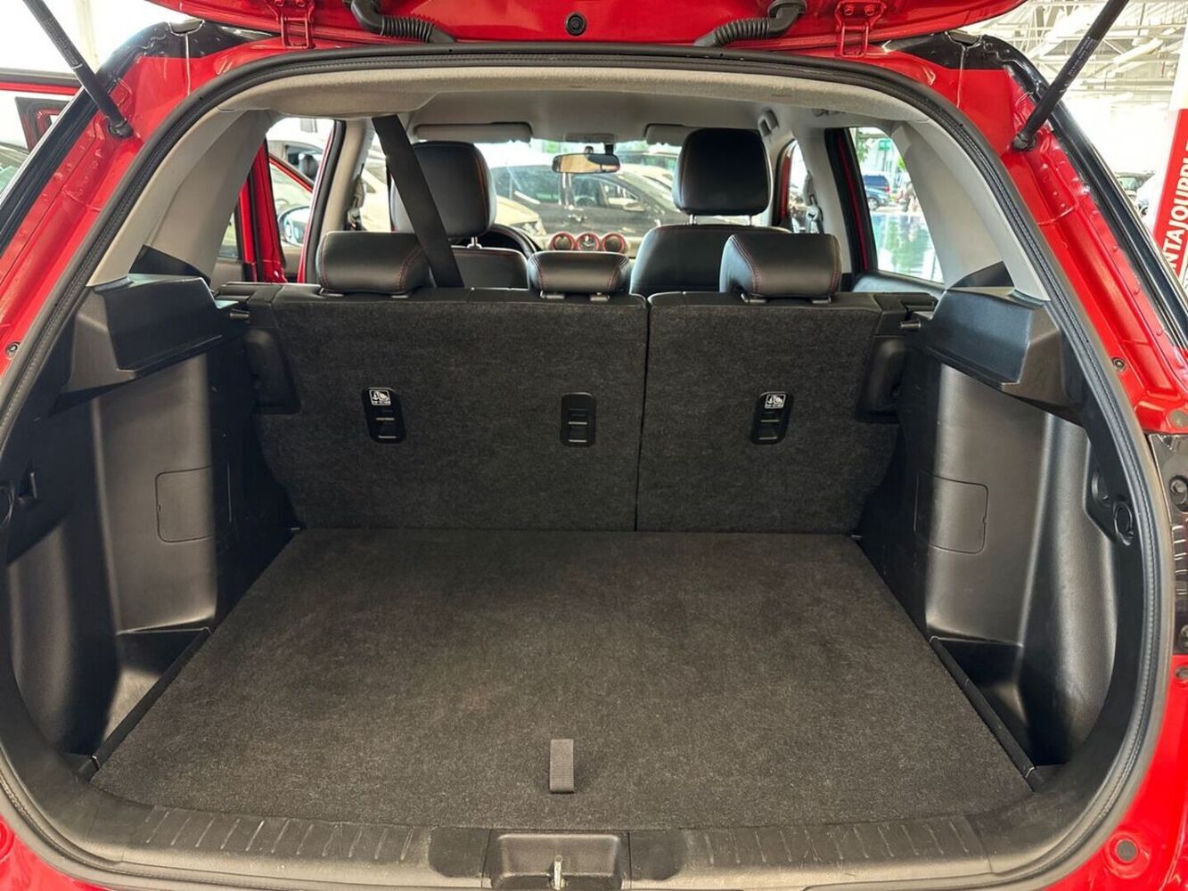 Suzuki Vitara vaihtoauto