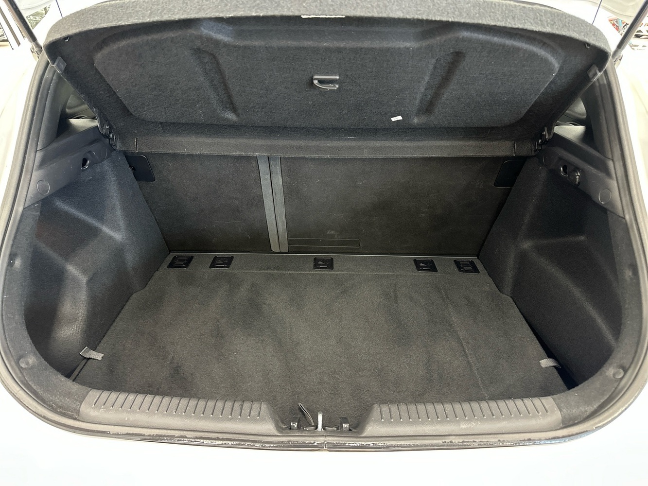 Hyundai i30 5d vaihtoauto