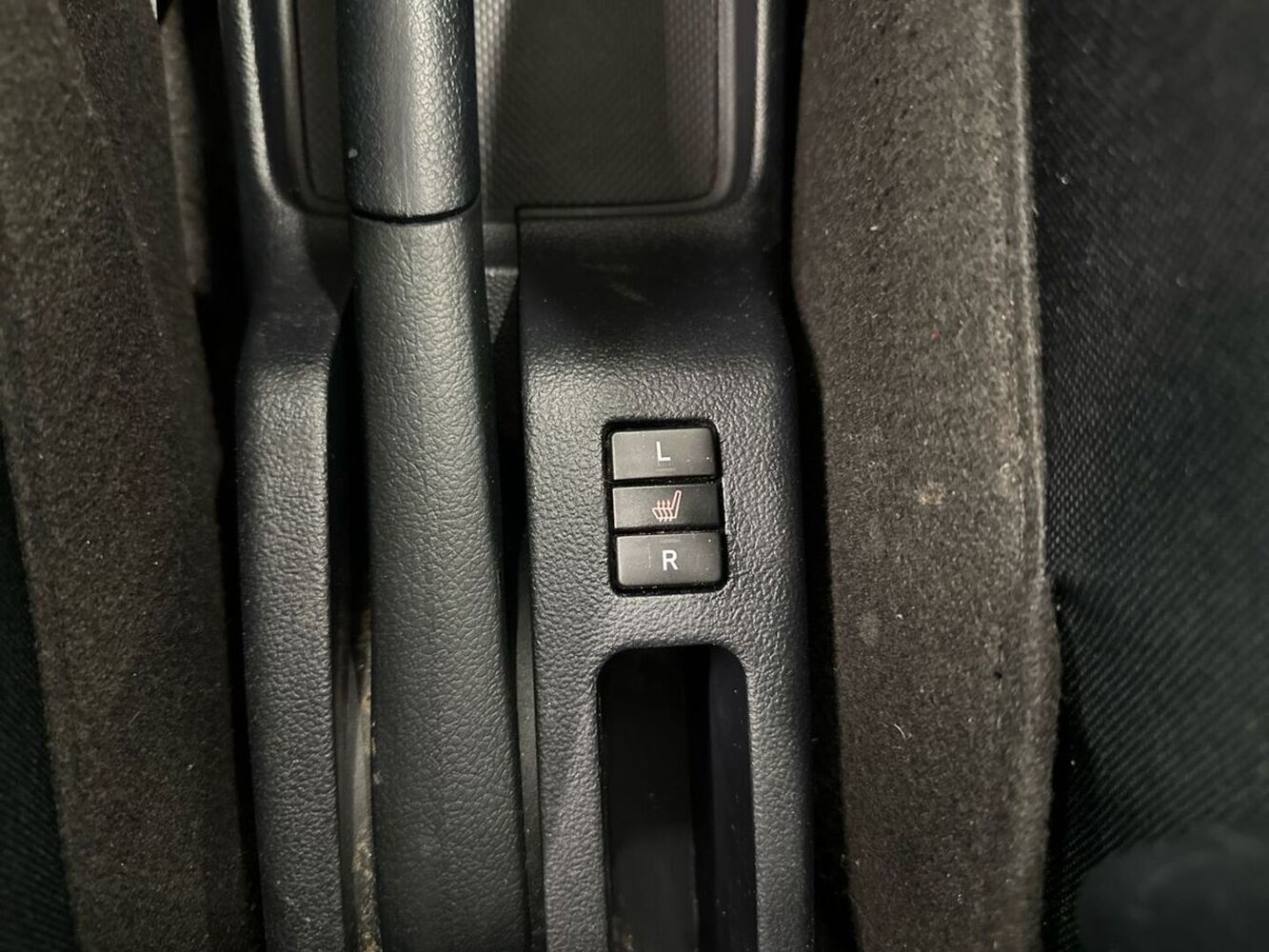Toyota Verso-S vaihtoauto
