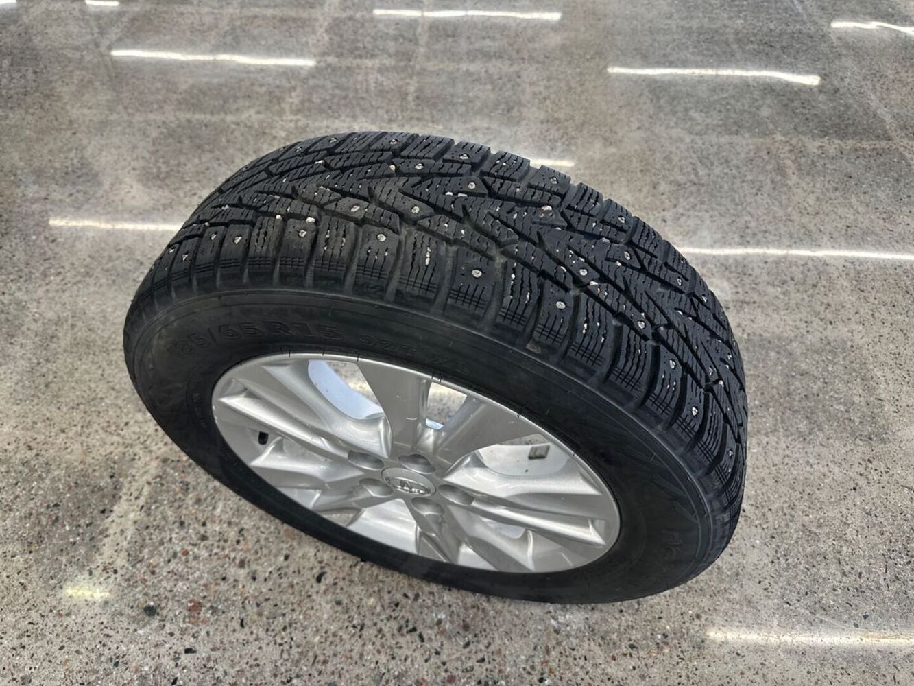 Toyota Verso-S vaihtoauto
