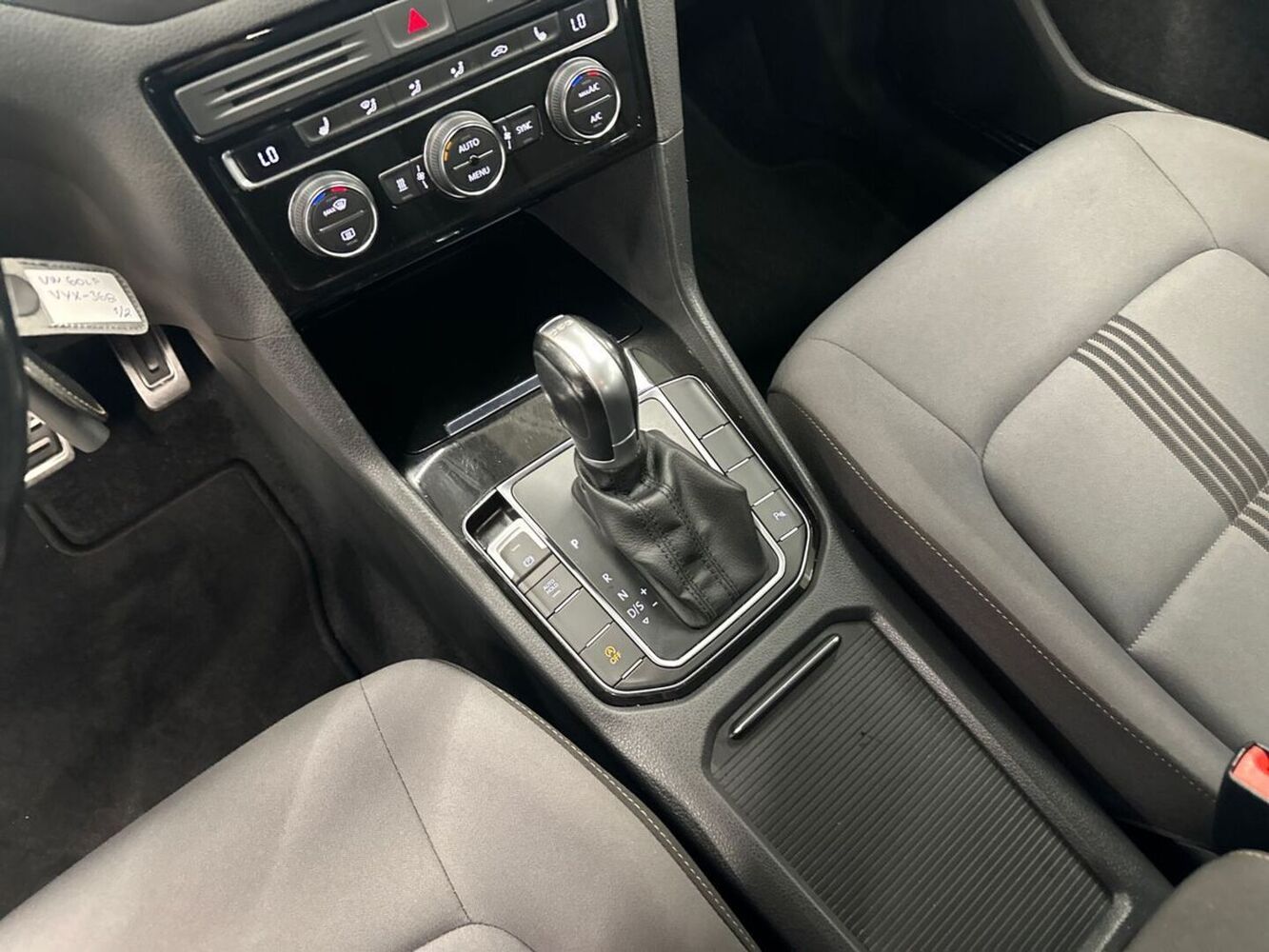 Volkswagen Golf Sportsvan vaihtoauto