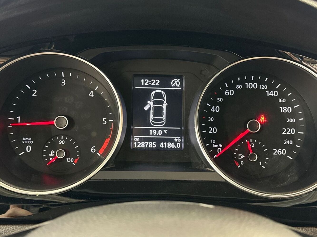 Volkswagen Jetta vaihtoauto