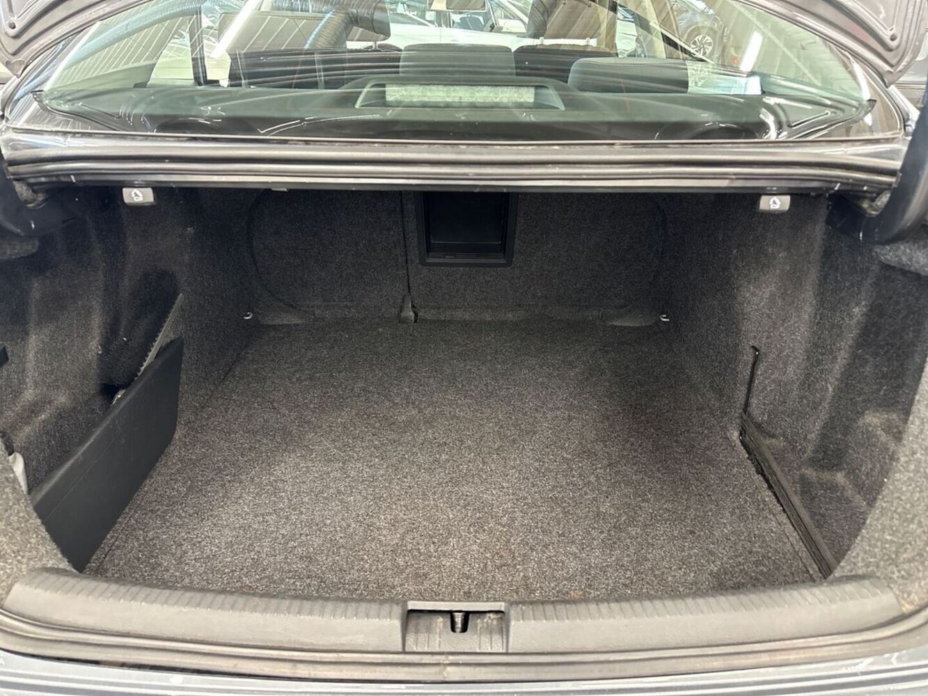 Volkswagen Jetta vaihtoauto