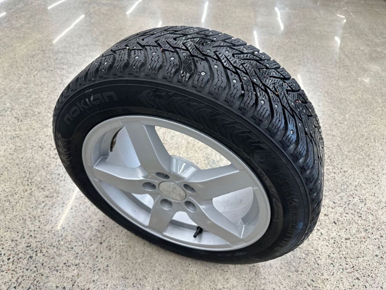 Volkswagen Jetta vaihtoauto