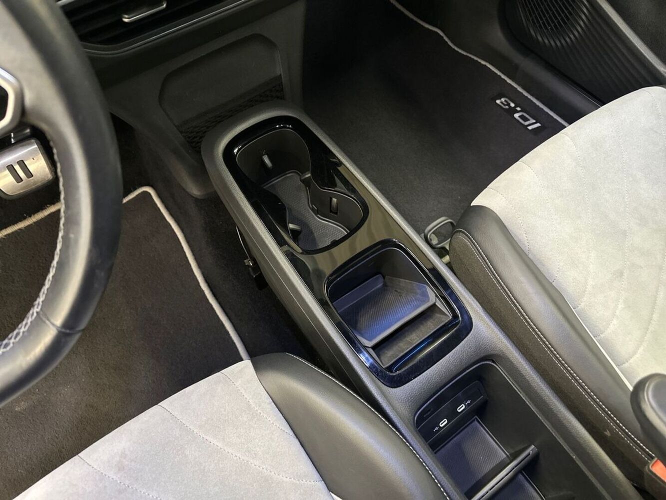 Volkswagen ID.3 vaihtoauto
