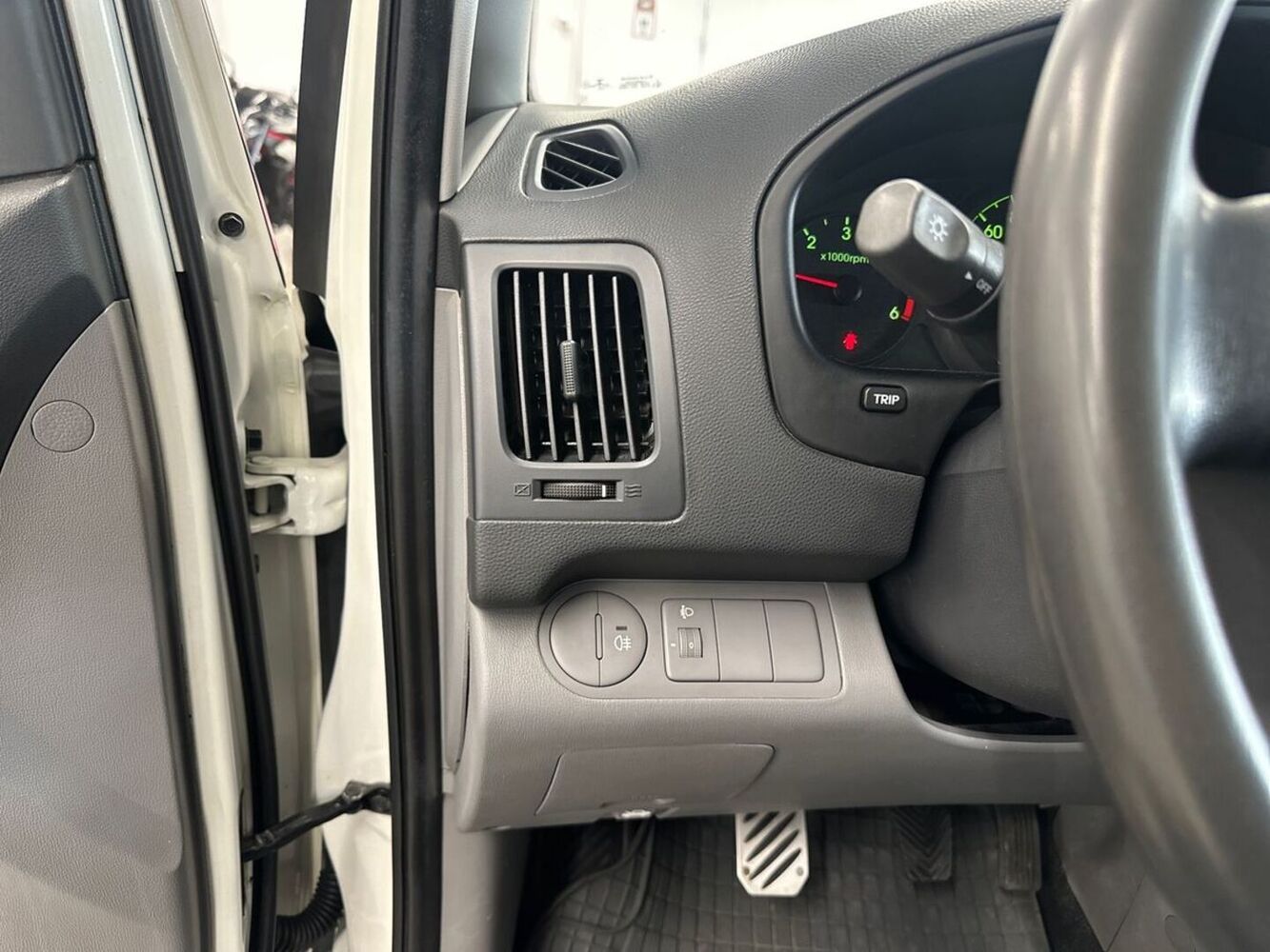 Hyundai H-1 vaihtoauto