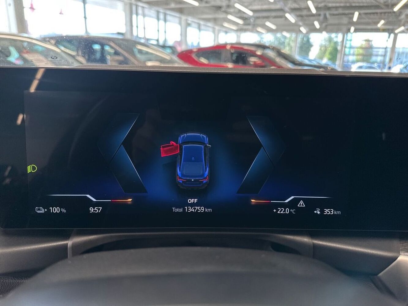 BMW i4 M50 vaihtoauto