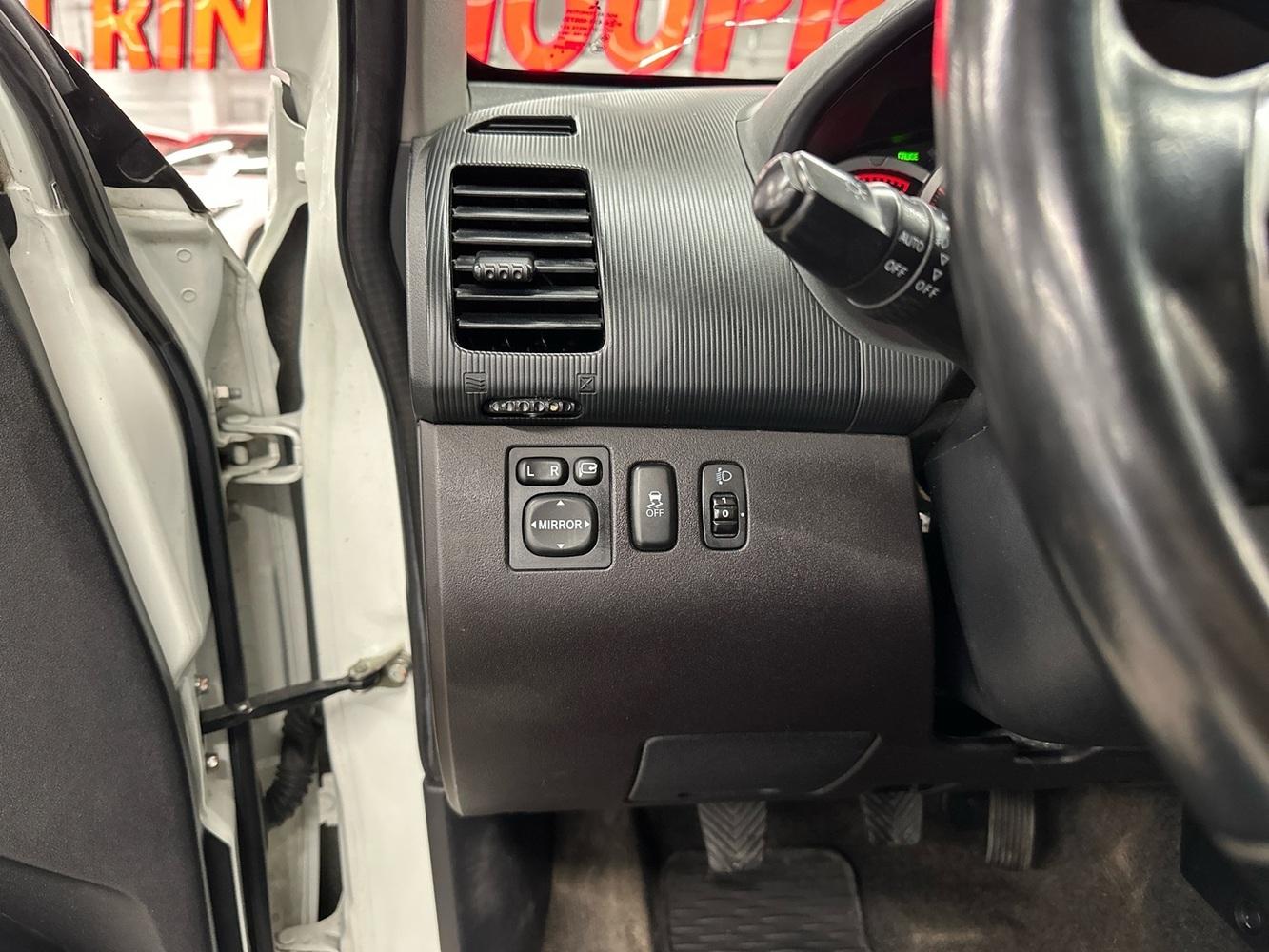 Mitsubishi L200 vaihtoauto