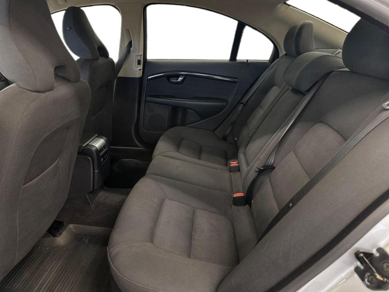 Volvo S80 vaihtoauto